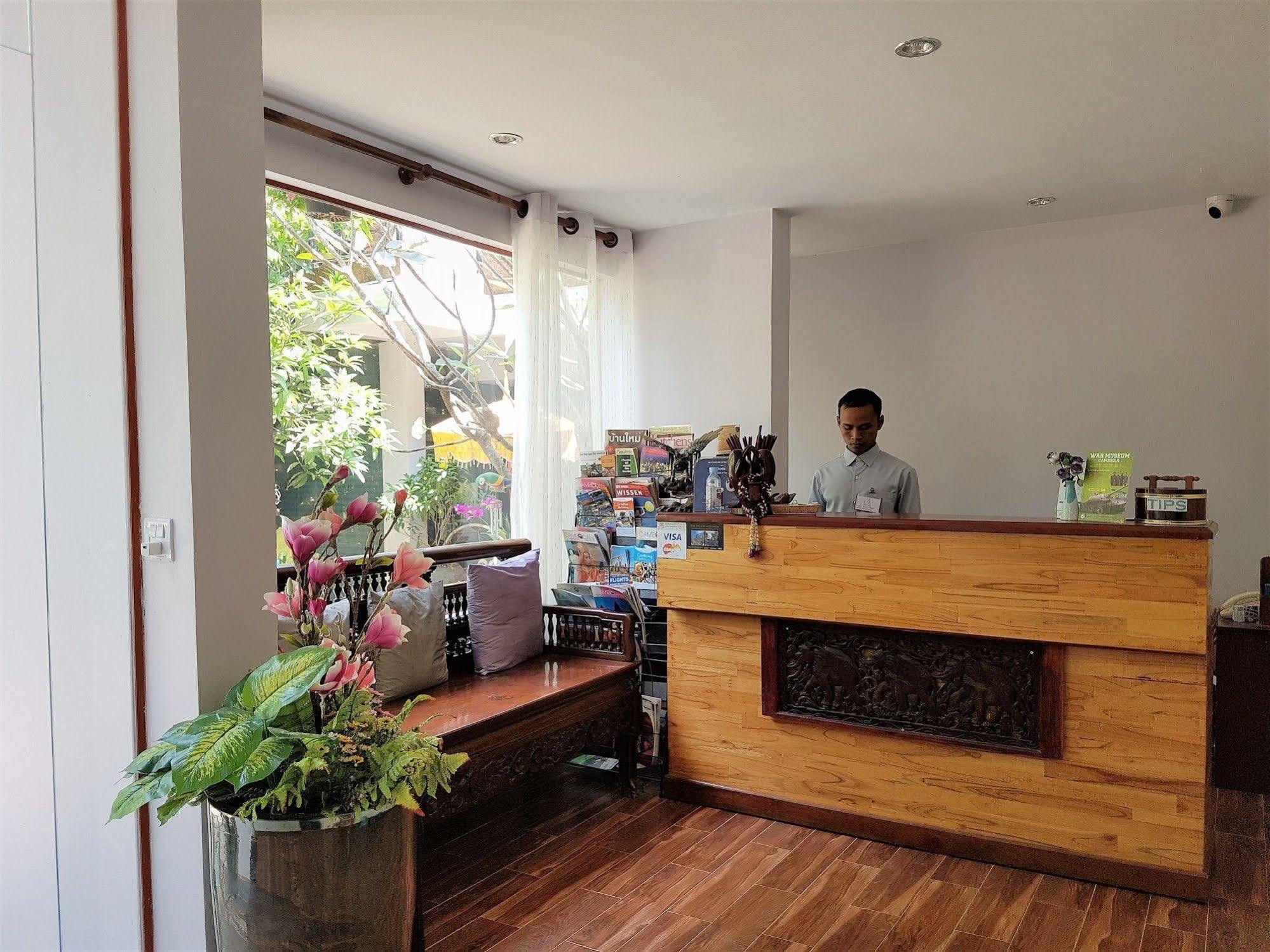 The Seda Hotel