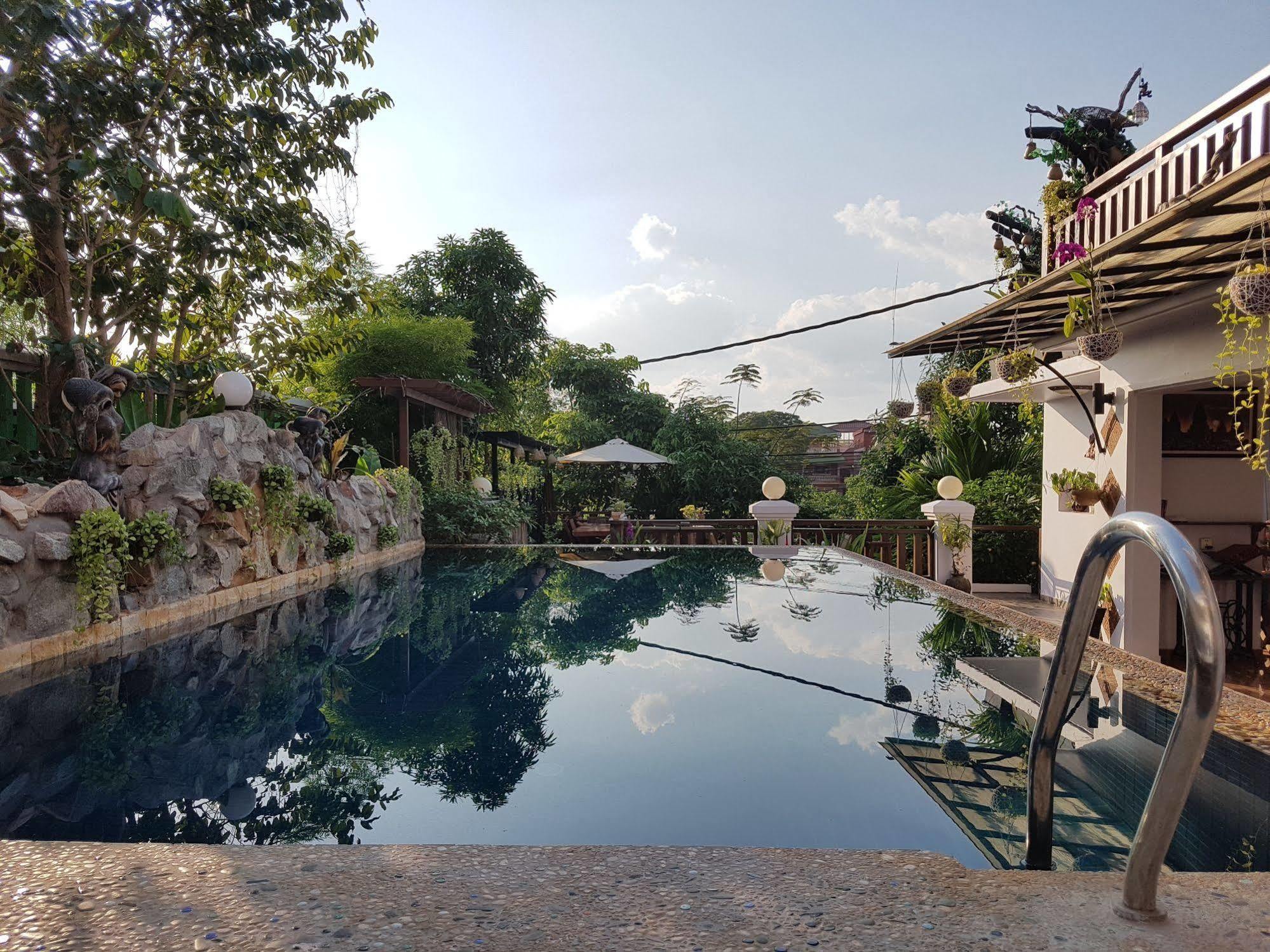 Hotel The Seda