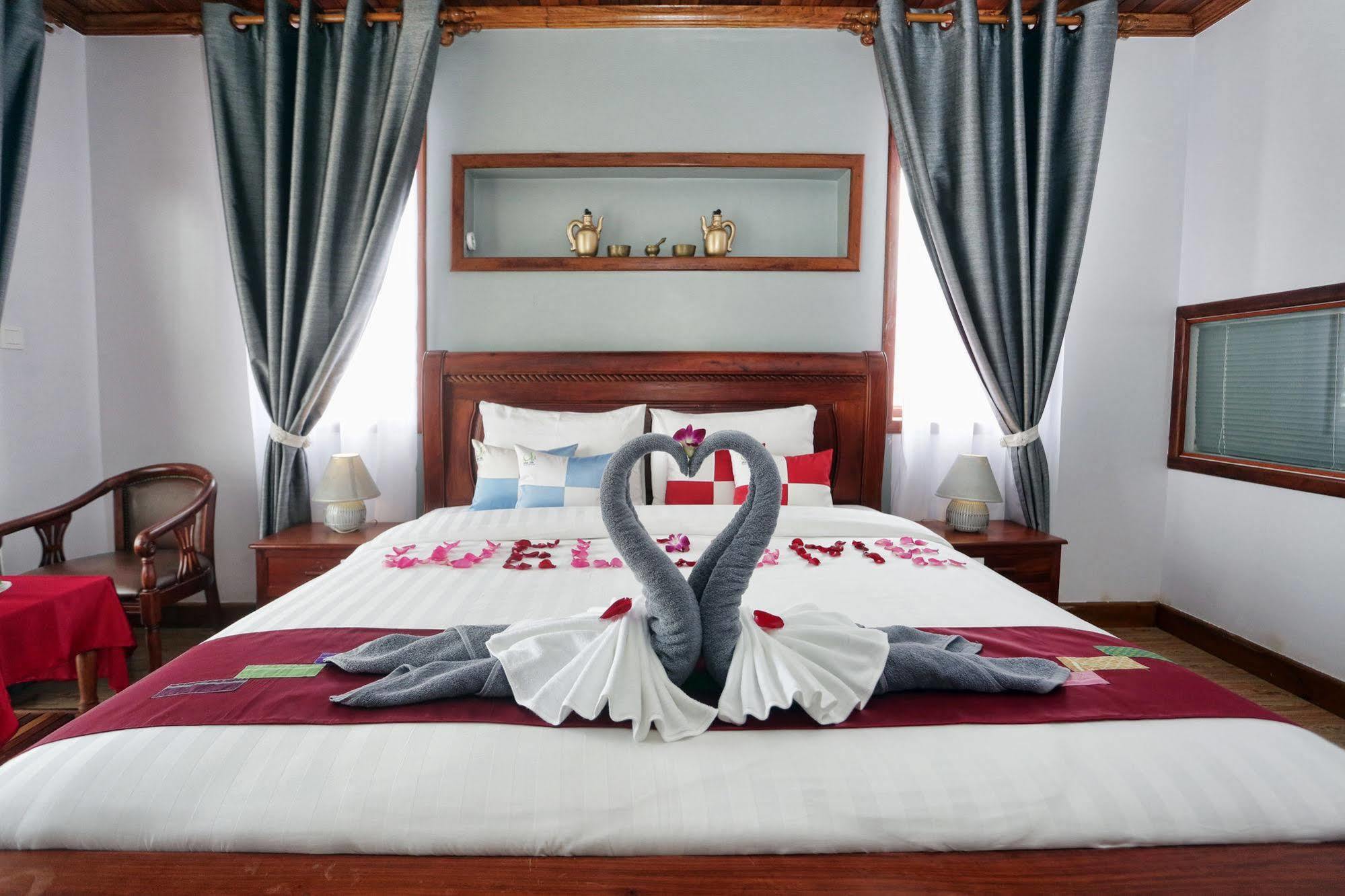 The Seda Siem Reap