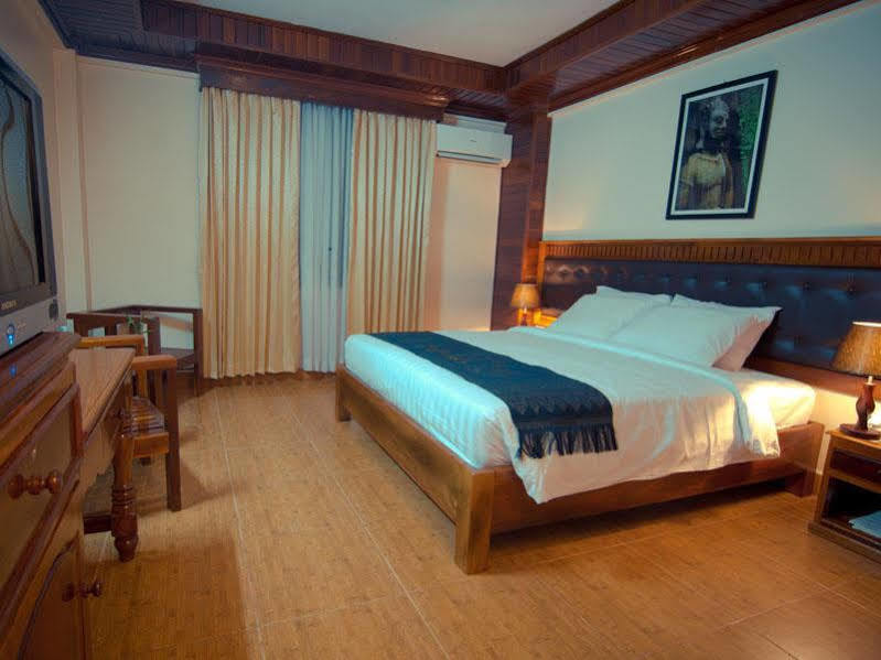 Angkor Pearl Siem Reap