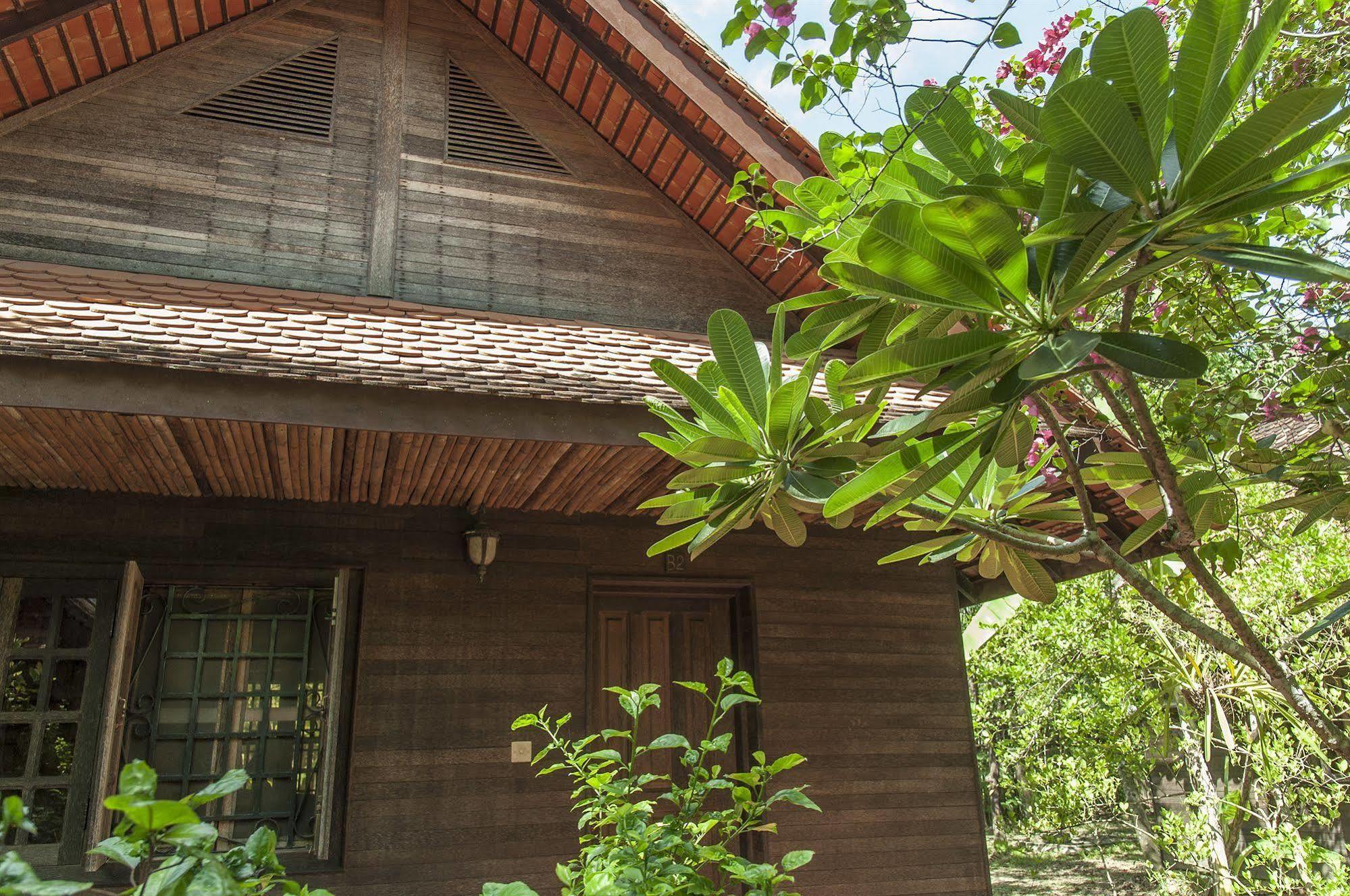 Palm Village &