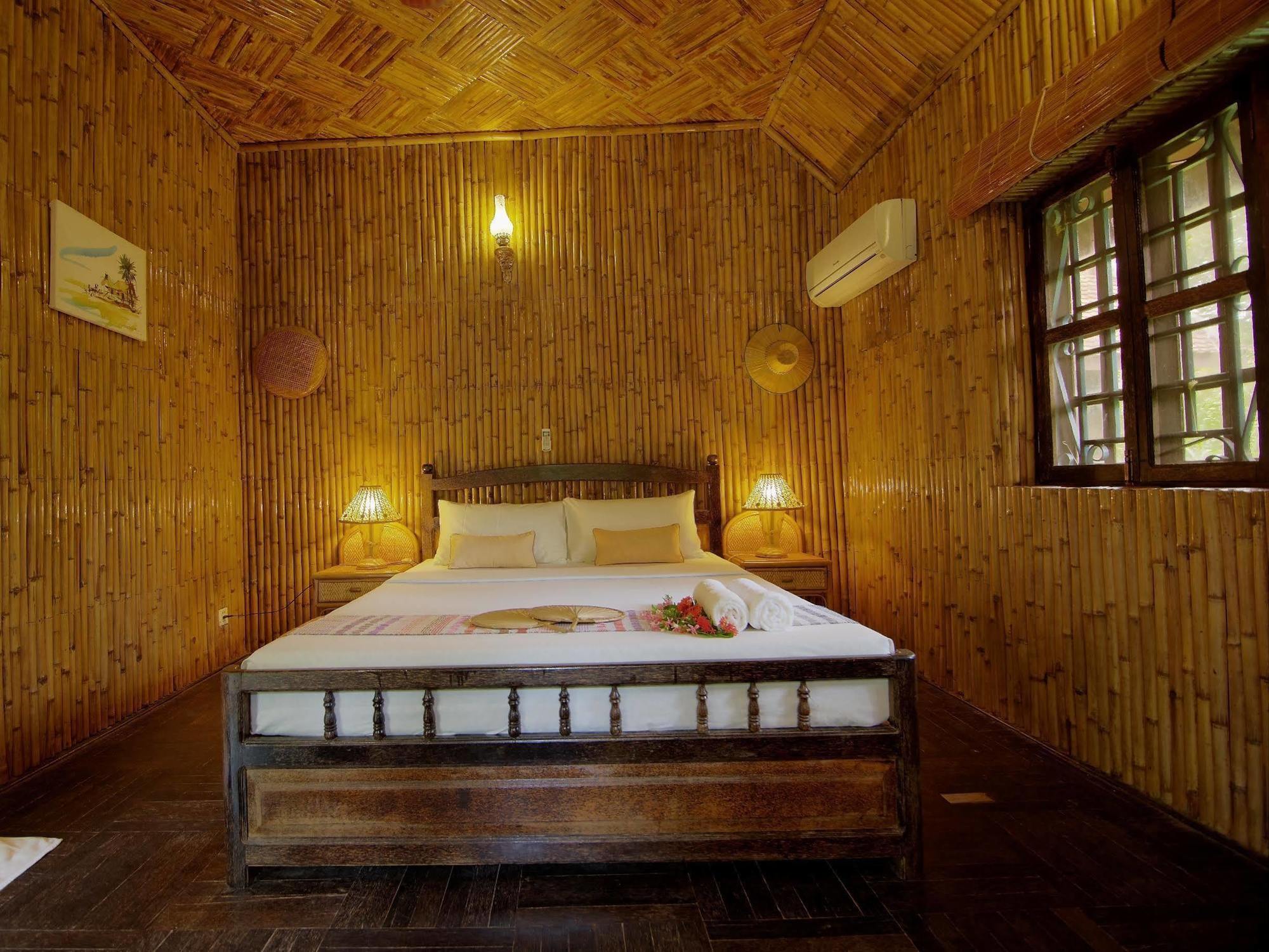Resort Palm Village & Siem Reap