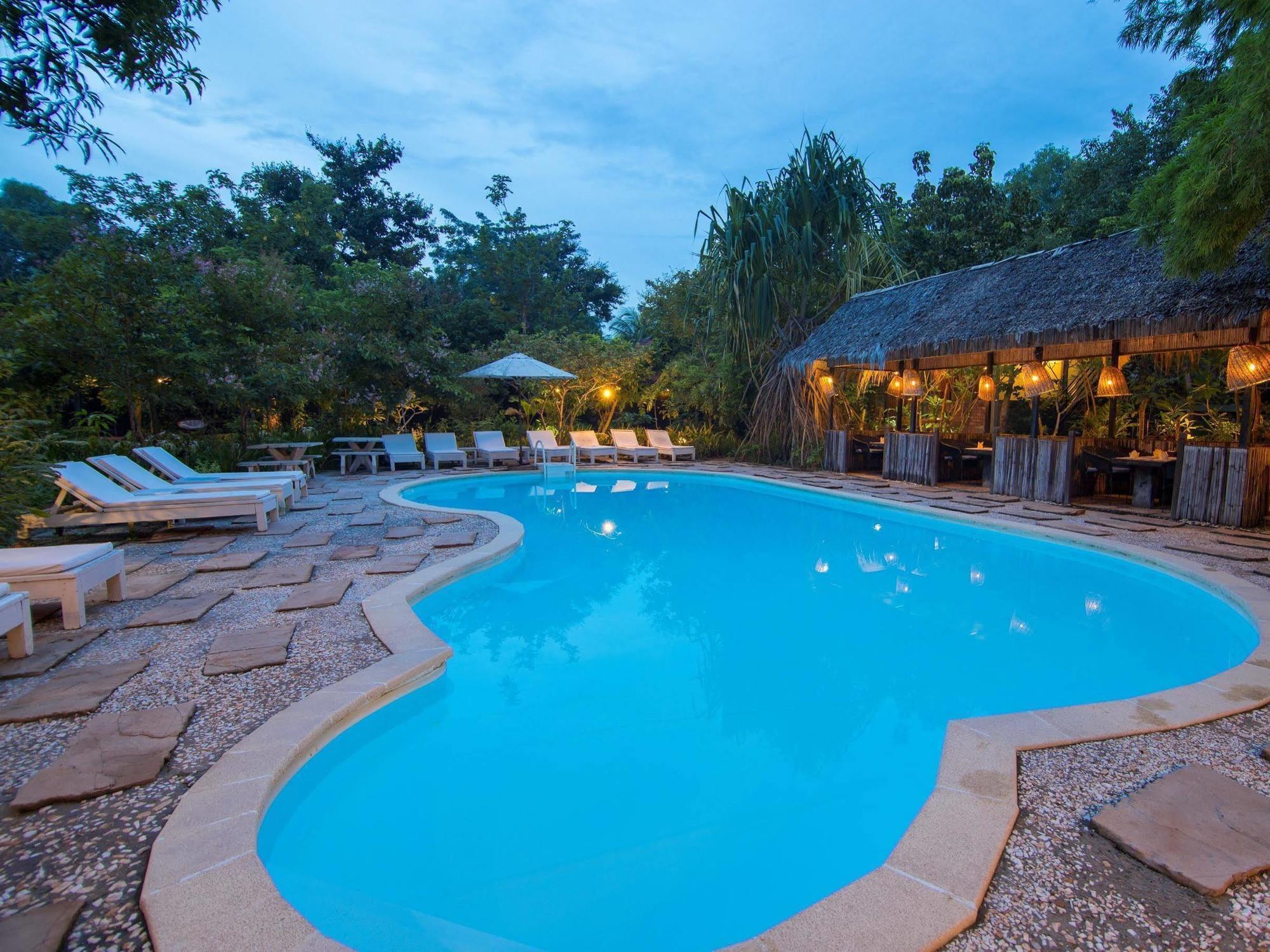 Palm Village & Resort Siem Reap