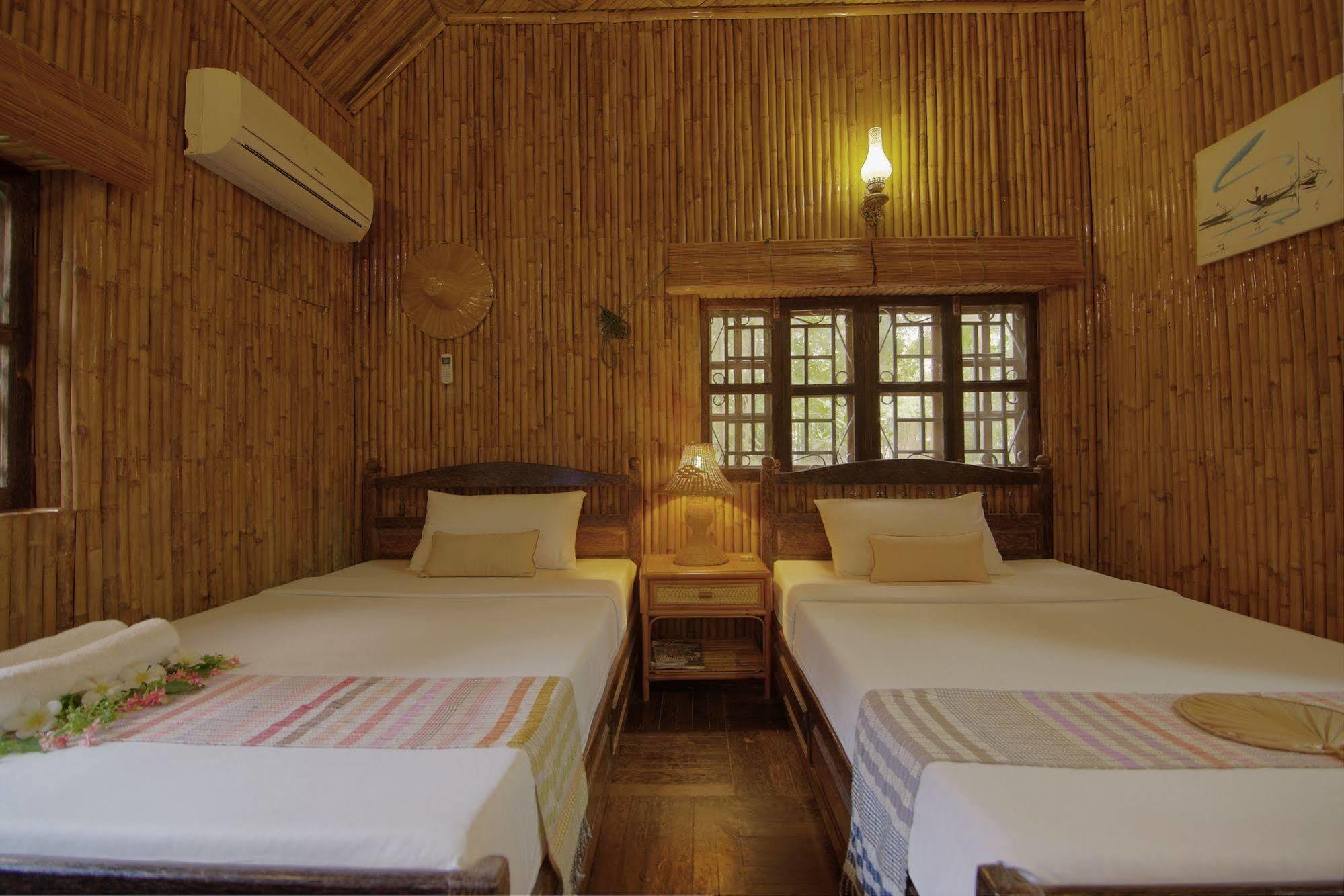 Palm Village &