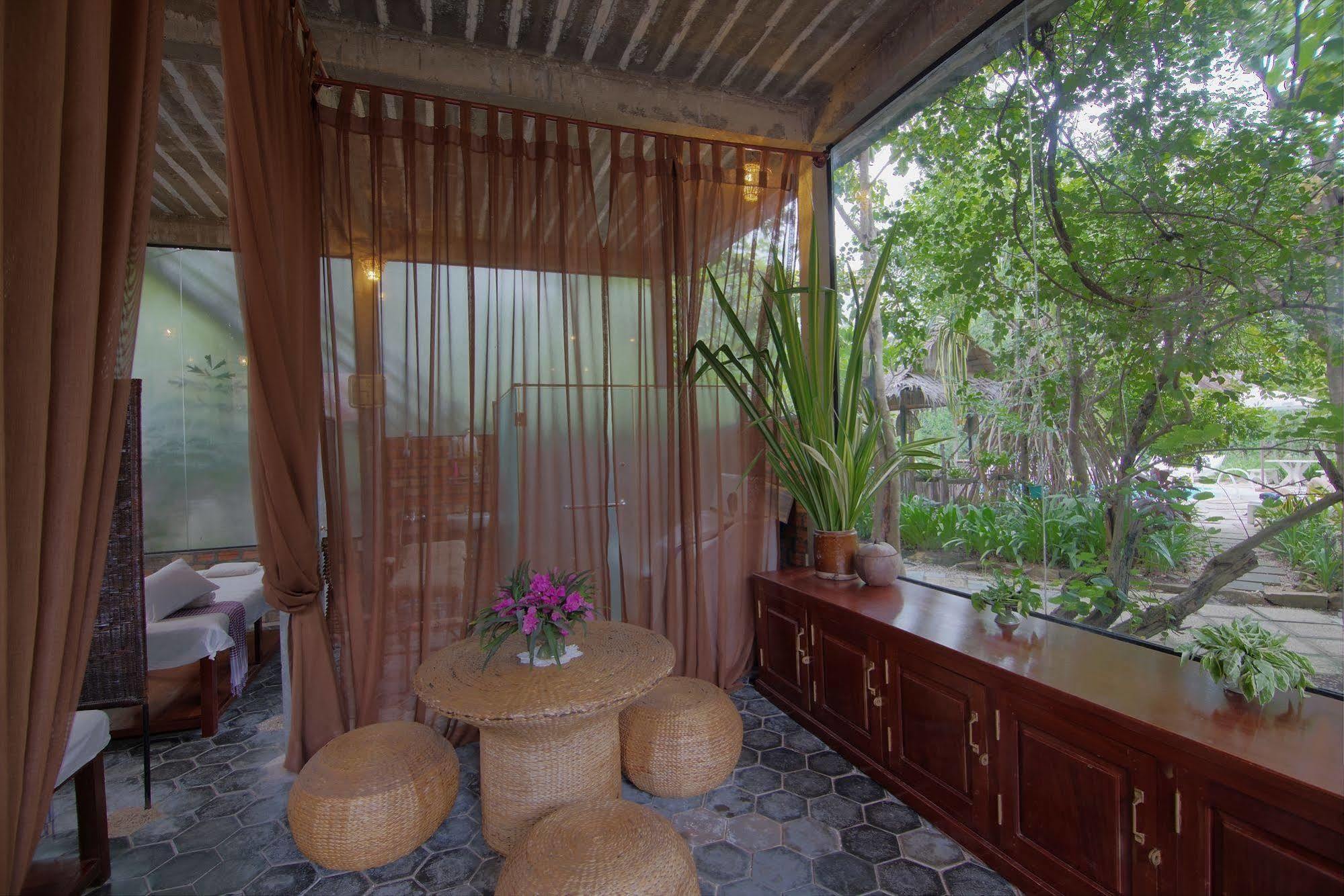 Palm Village & Resort Siem Reap