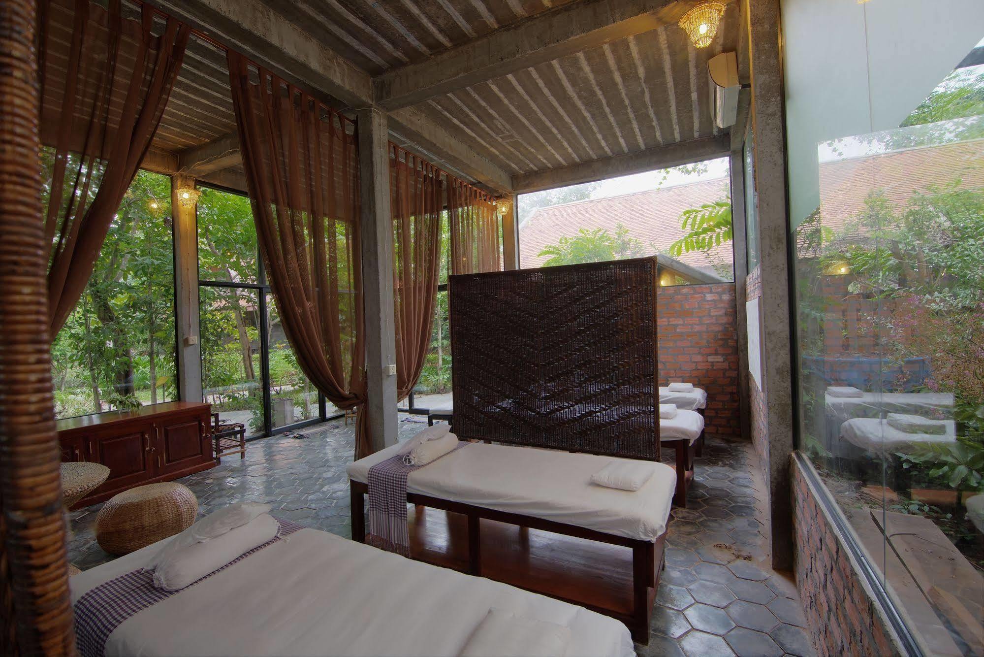 Palm Village &