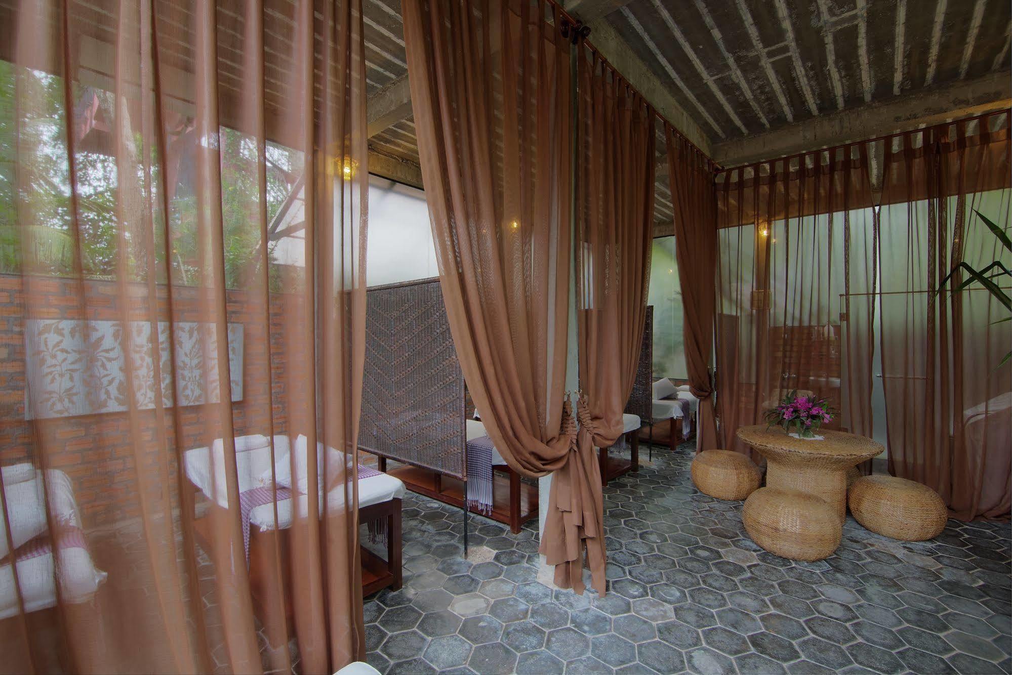 Palm Village & Resort Siem Reap