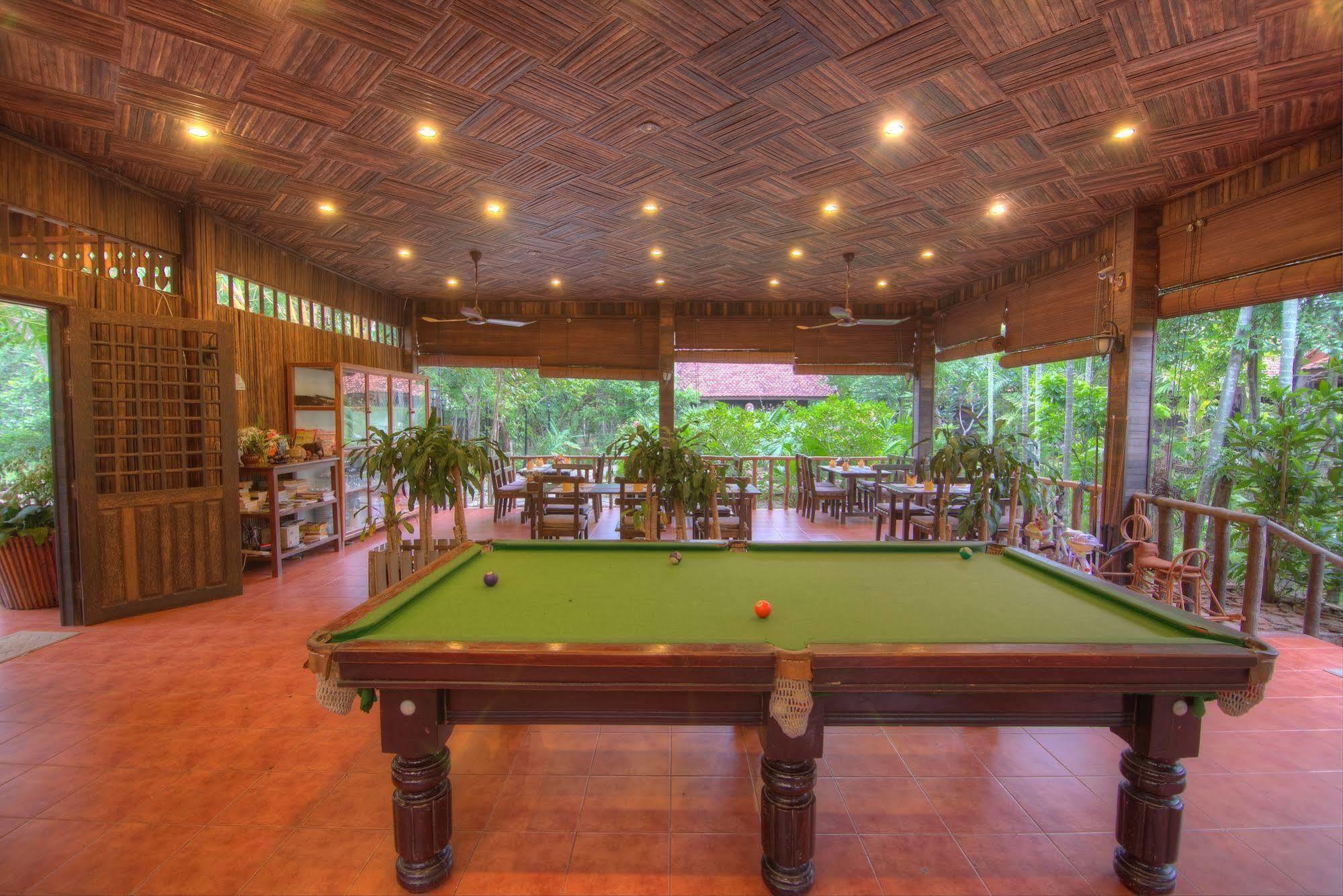 Palm Village &