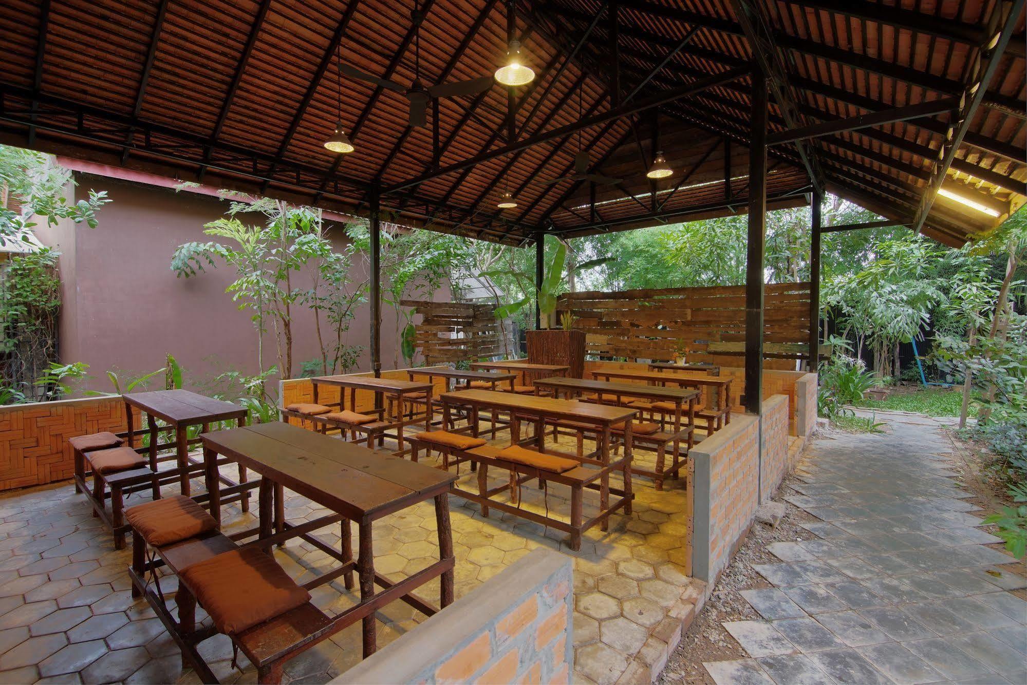 Palm Village & Resort