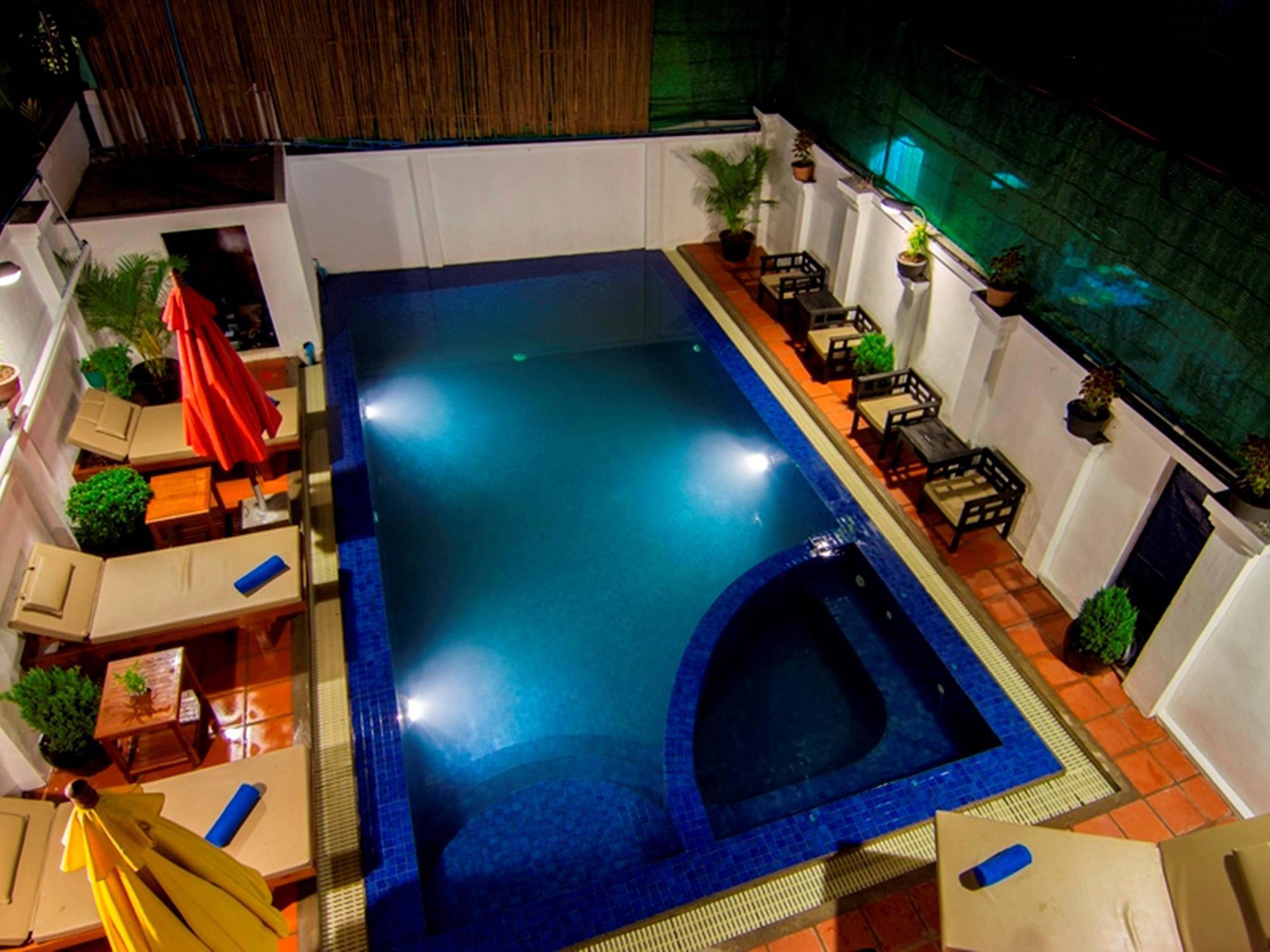 Champey Hotel 3*