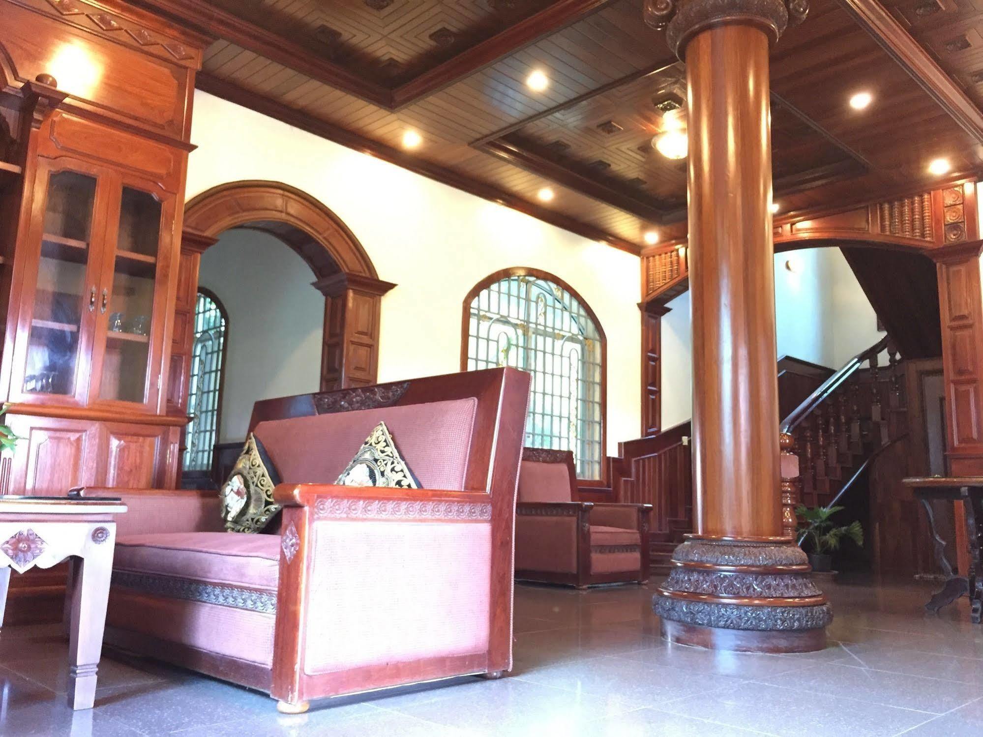 River Village Manor Bed & Breakfast Siem Reap