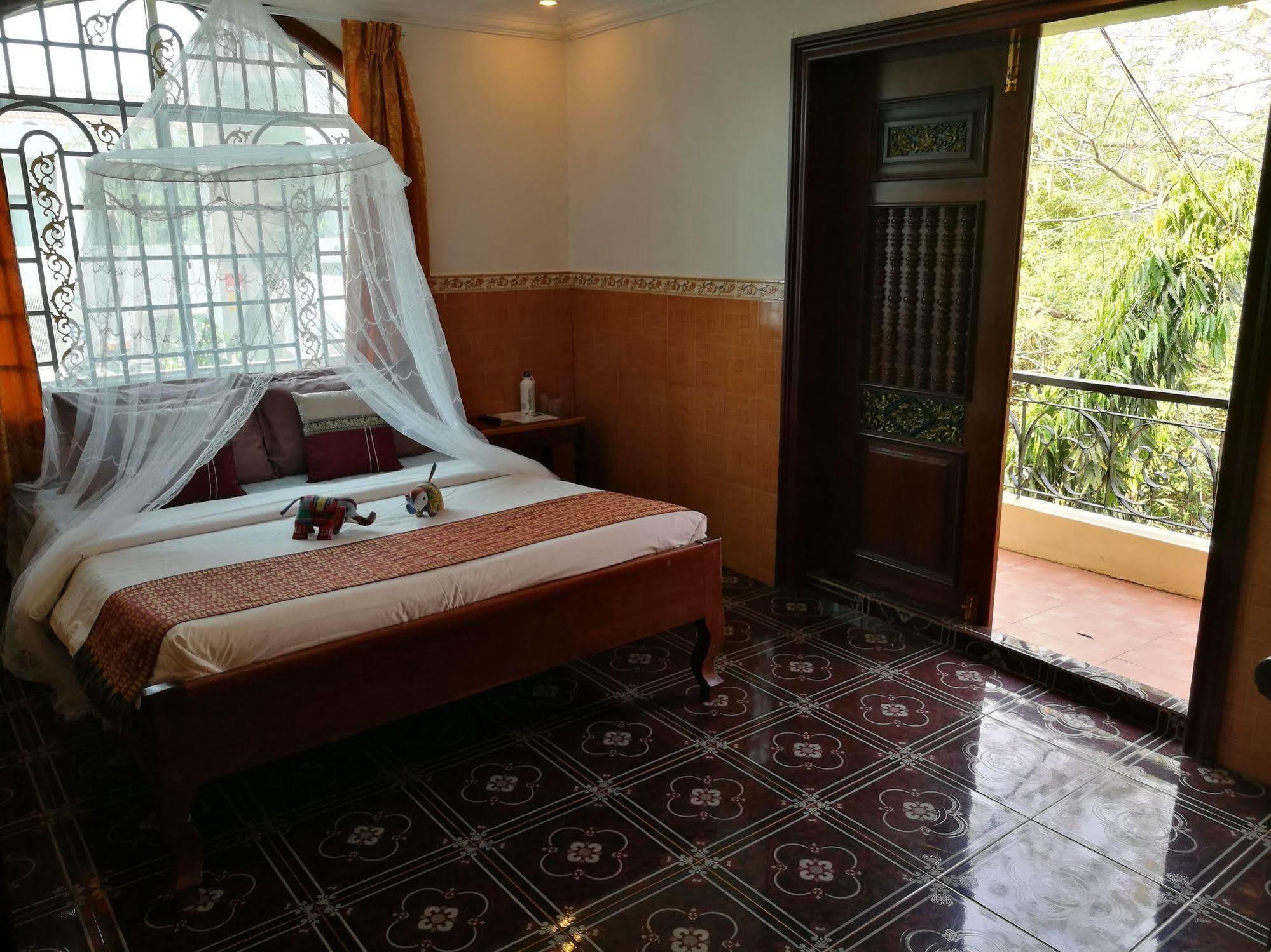 River Village Manor Bed & Breakfast Siem Reap