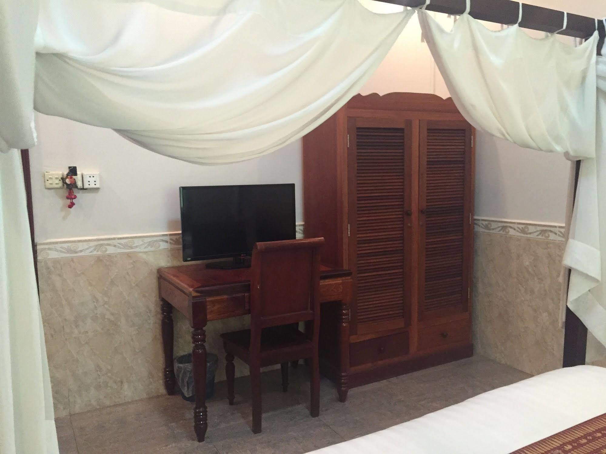 River Village Manor Siem Reap