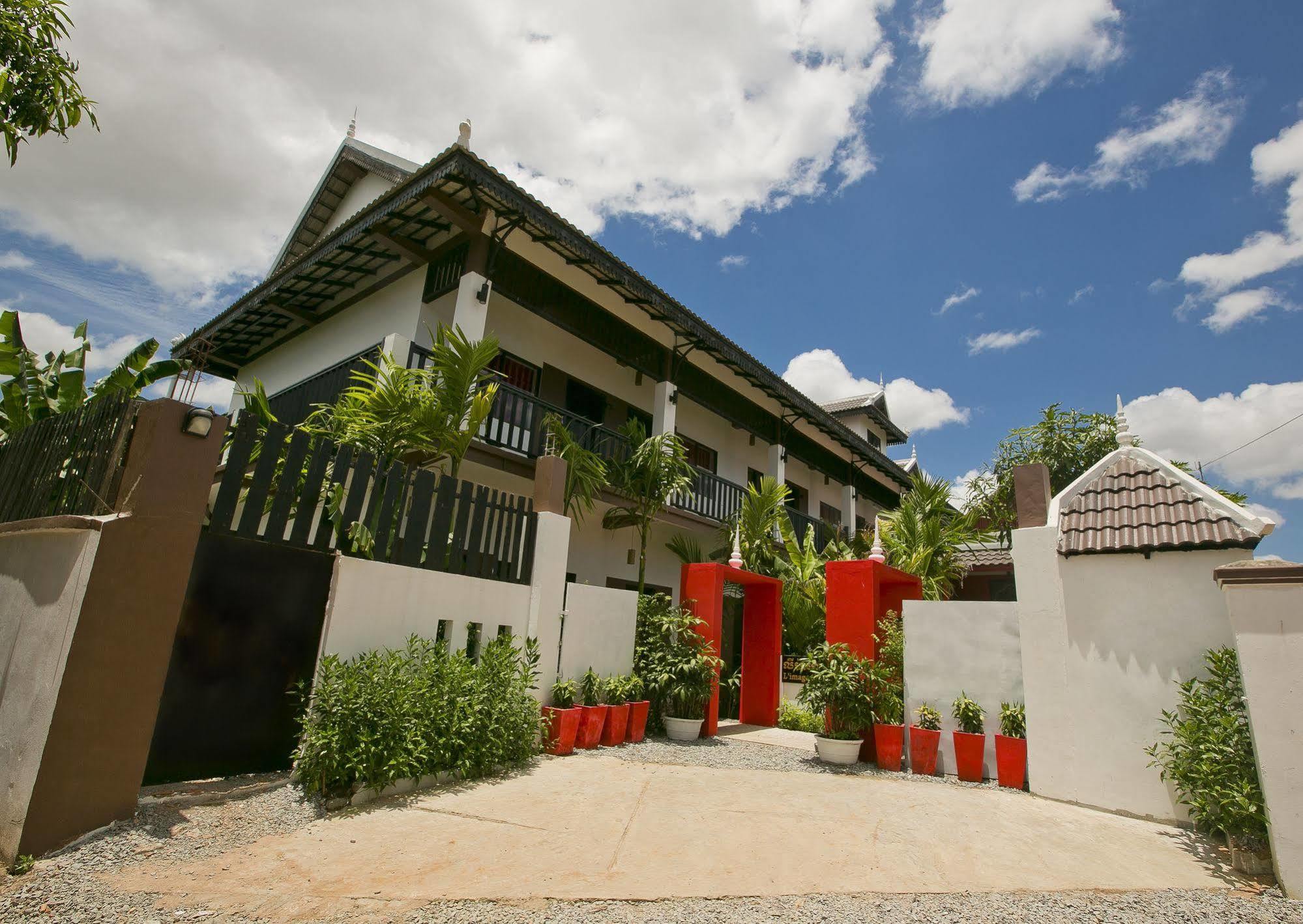 Suon Angkor Boutique 4* Siem Reap