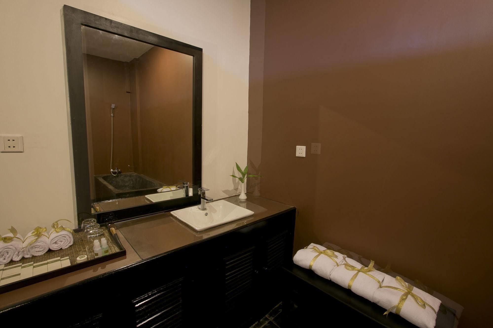 Suon Angkor Boutique Hotel 4*