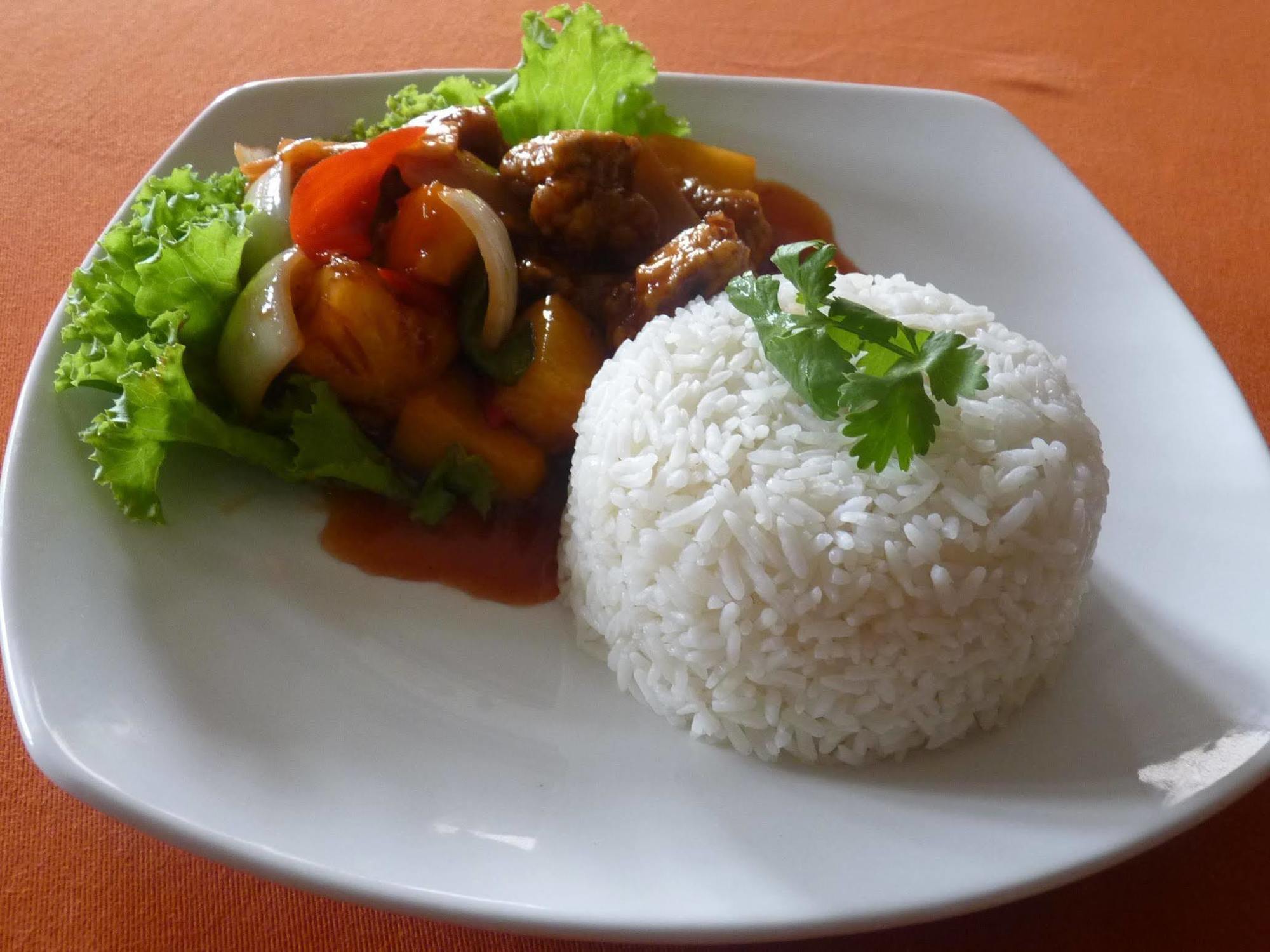Hotel Angkor Empire Boutique Siem Reap