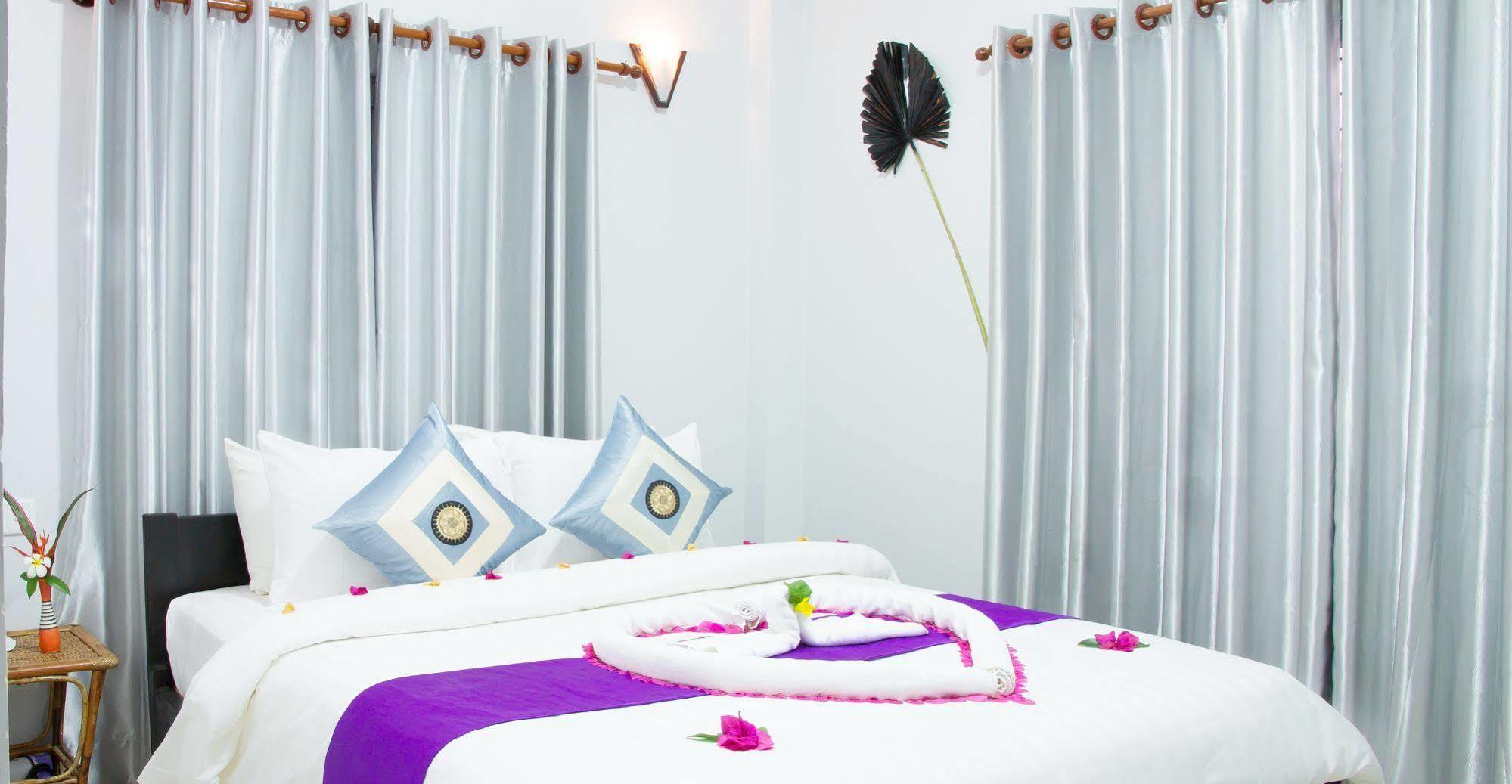 Angkor Empire Boutique 3* Siem Reap