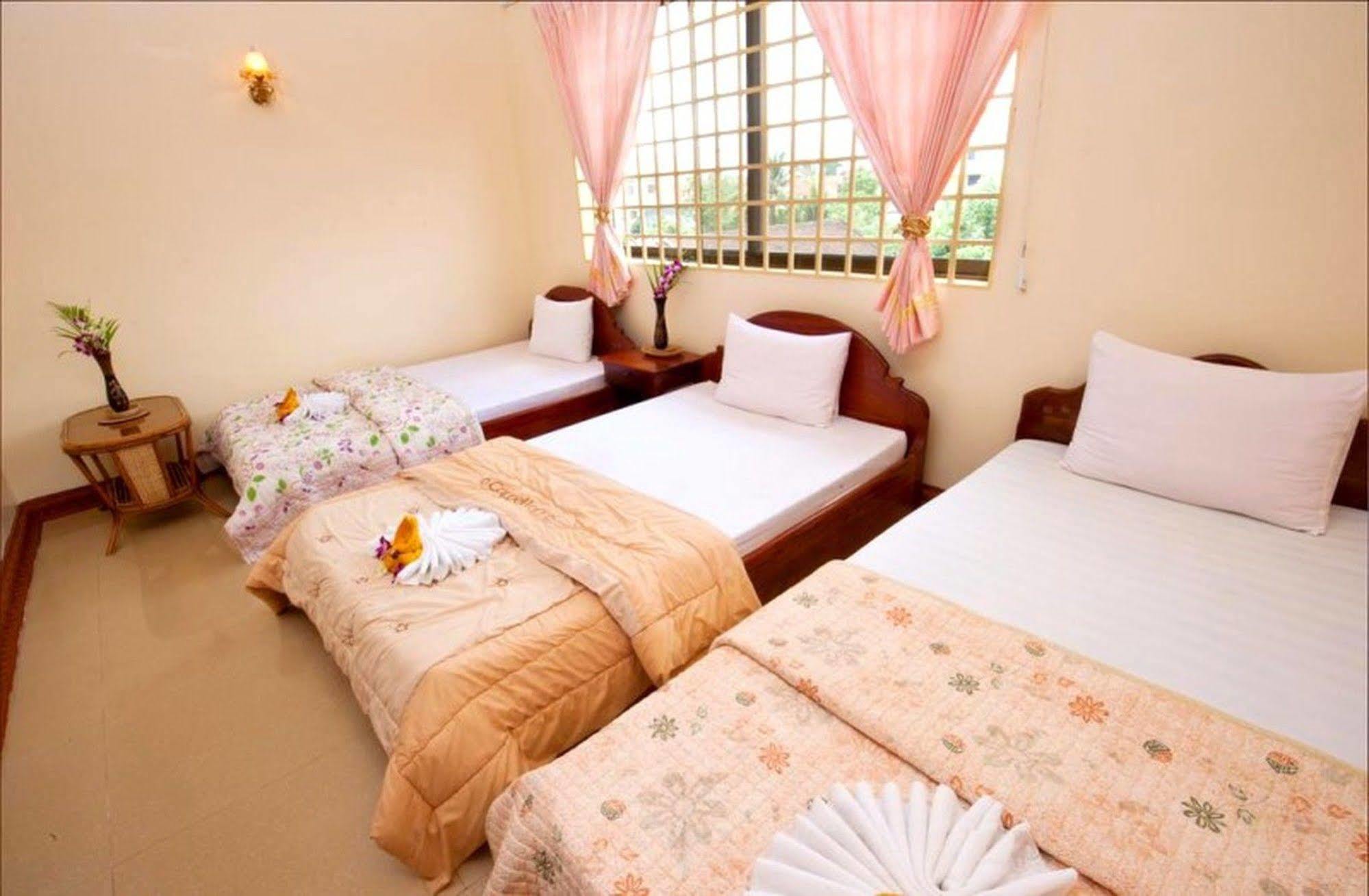 Okay Guest house Siem Reap