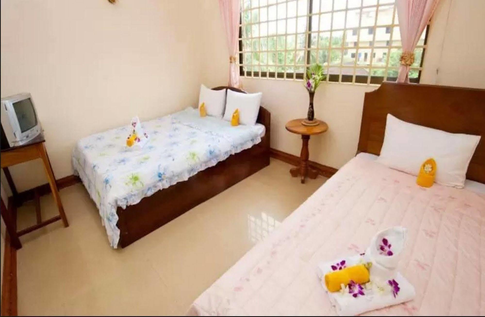 Okay 3* Siem Reap
