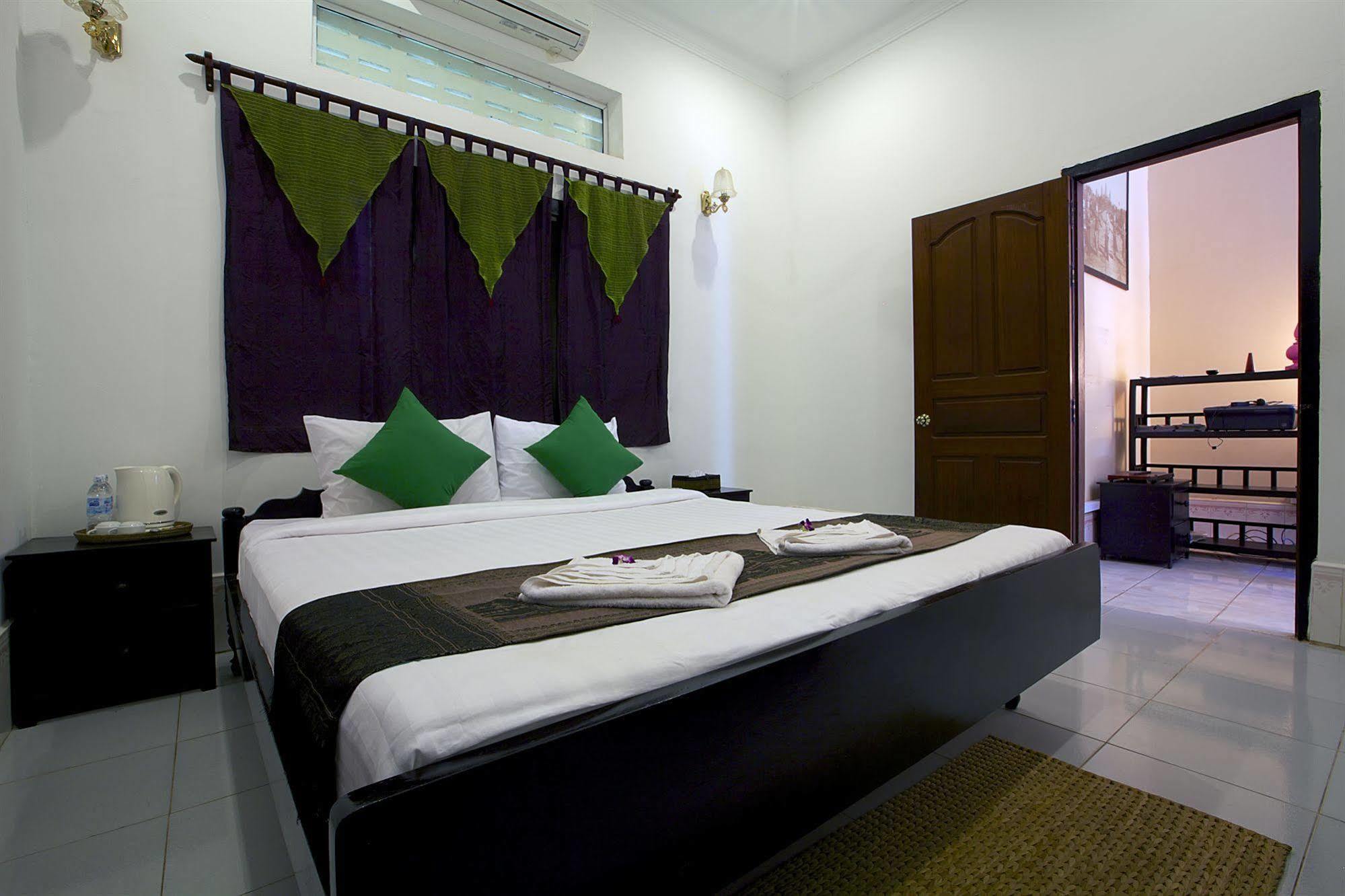 Samatika Boutique Hotel