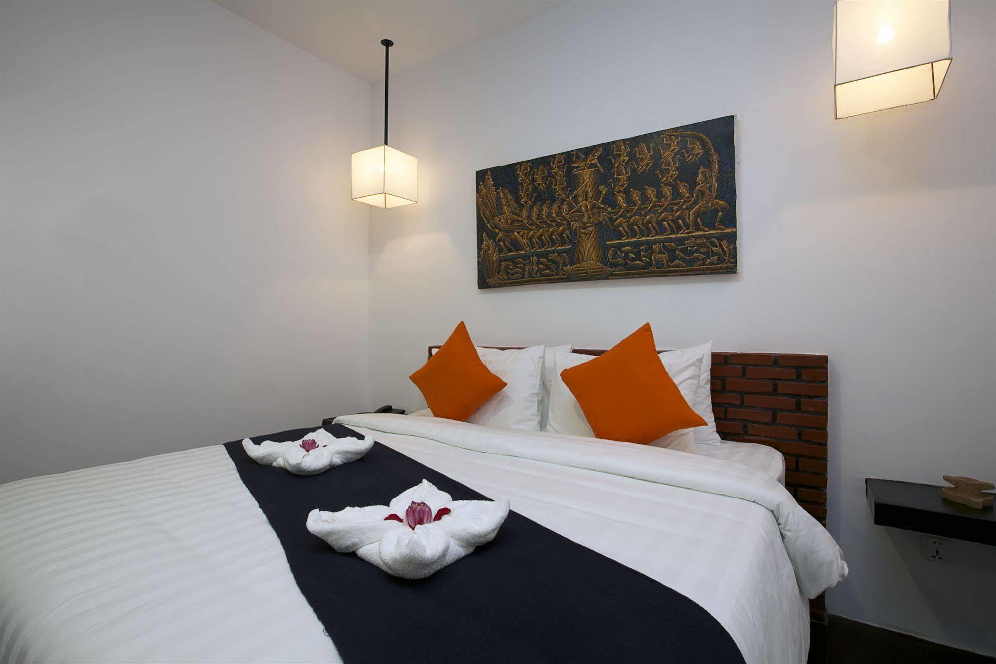 Samatika Boutique Siem Reap