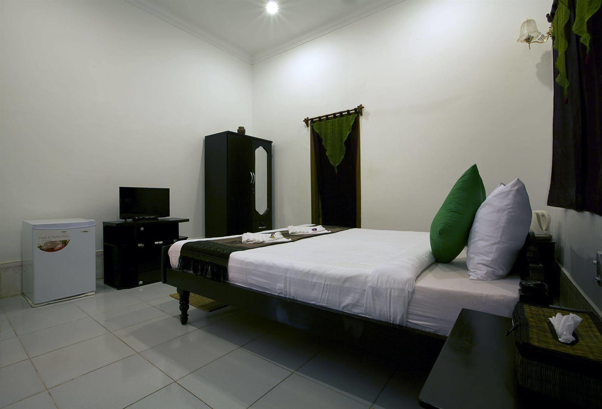 Samatika Boutique 3*
