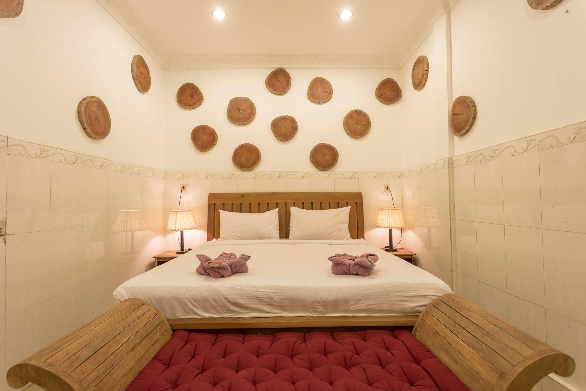 Hostel Cercle D'angkor *