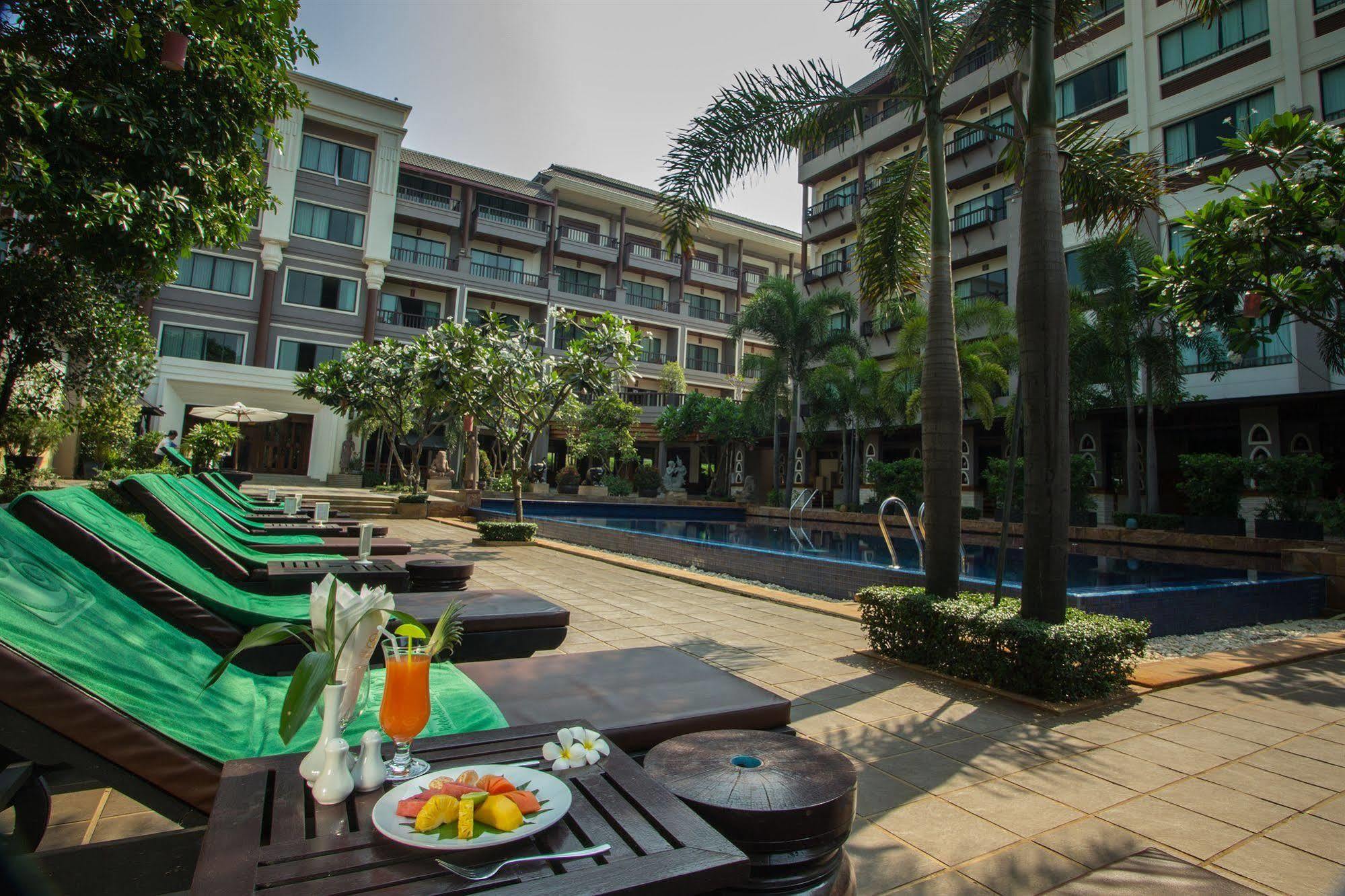Hotel Royal Empire Premium
