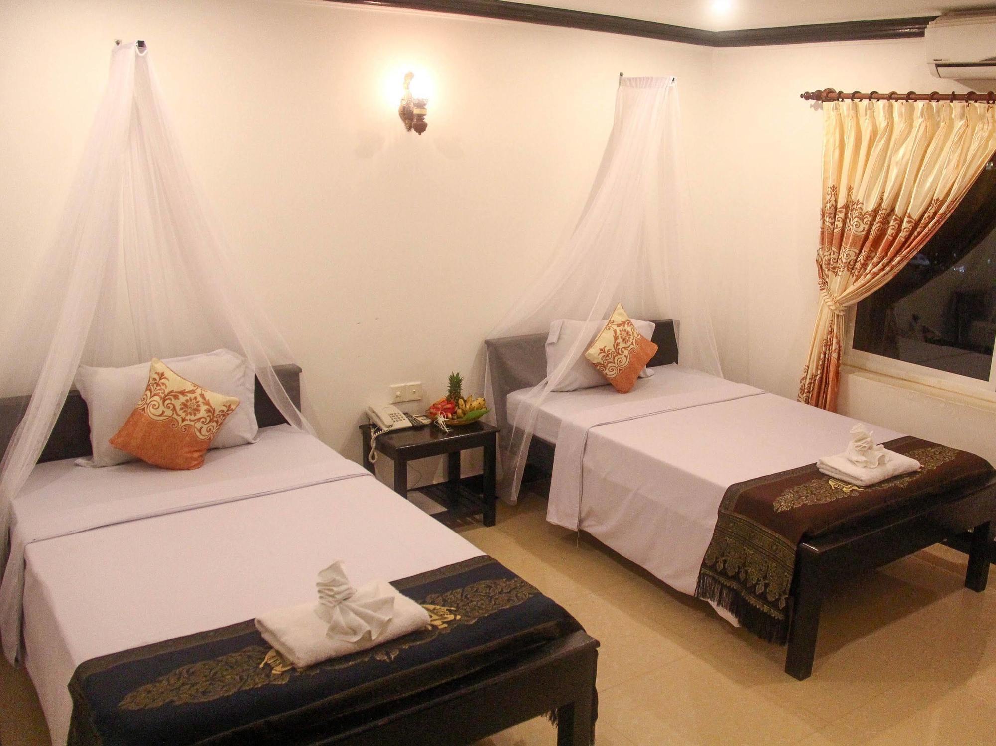Parent Heritage Angkor 3* Siem Reap
