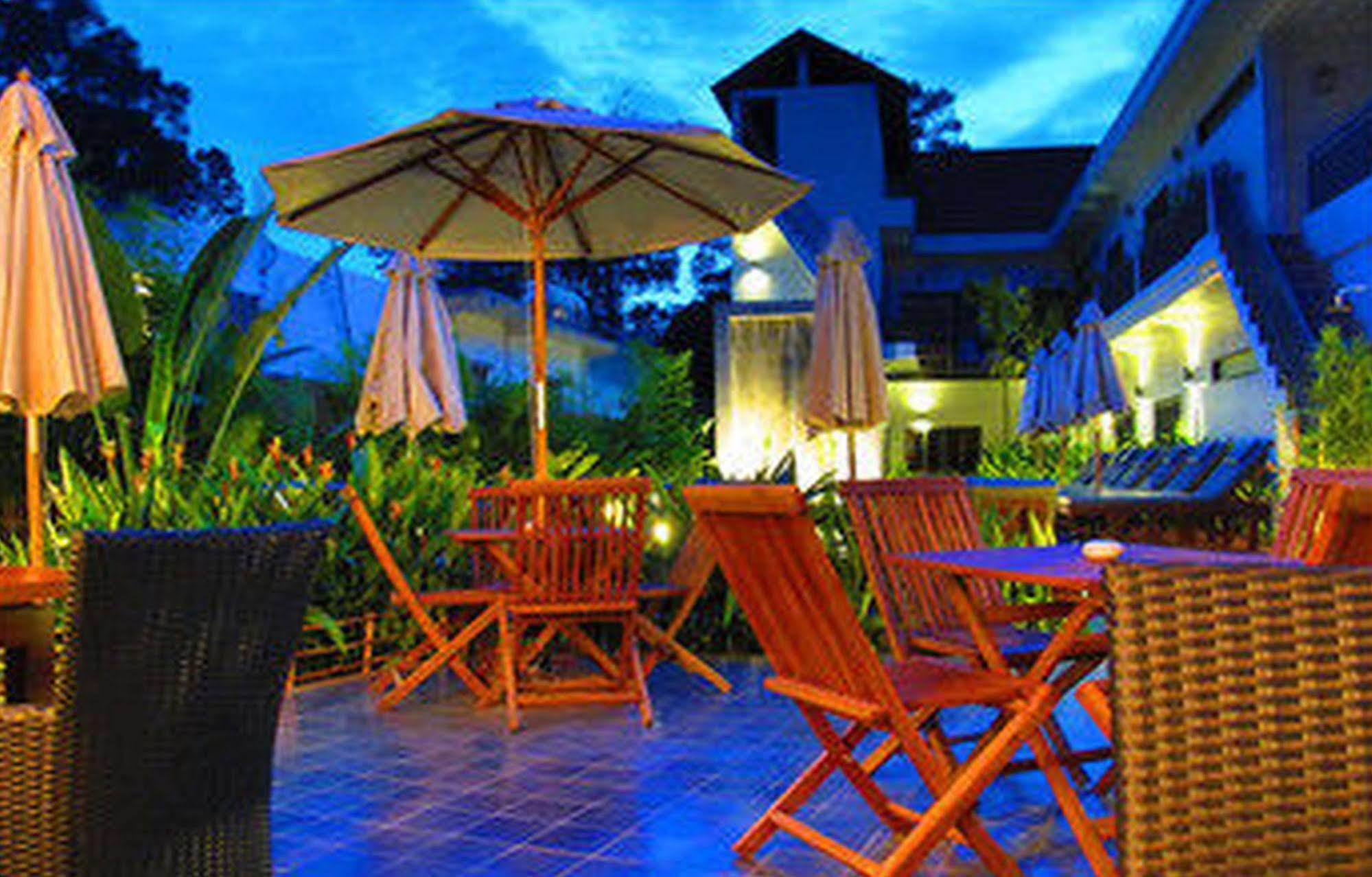 Santa Clara Boutique Hotel
