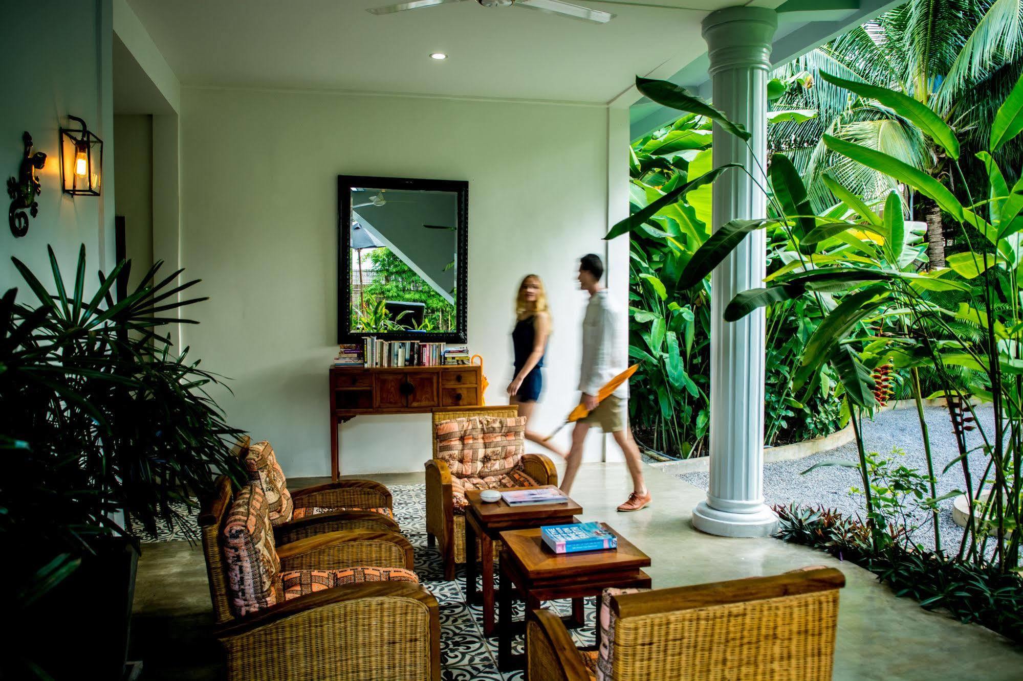 Santa Clara Boutique Hotel 4*