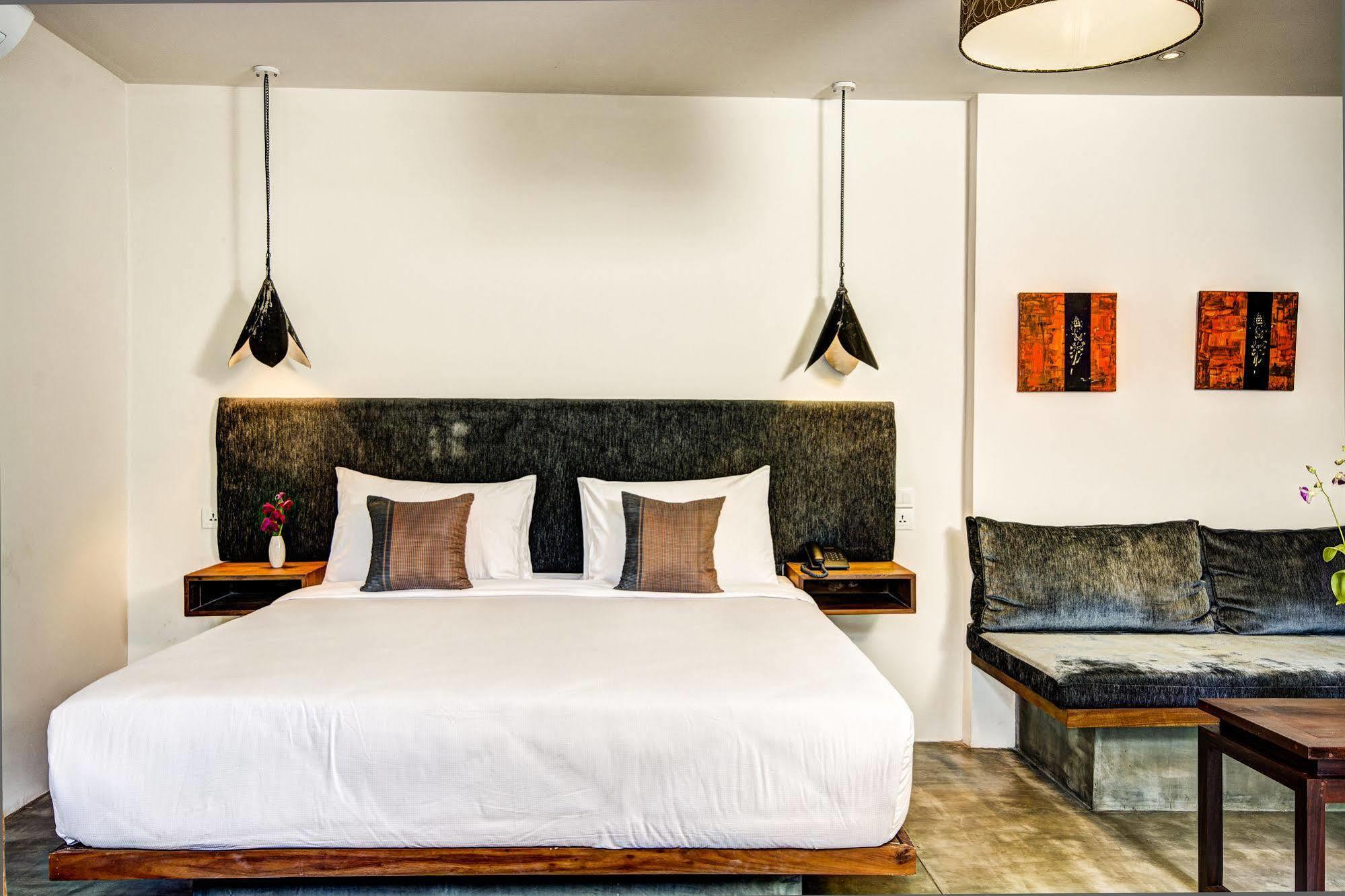 Hotel Santa Clara Boutique 4*
