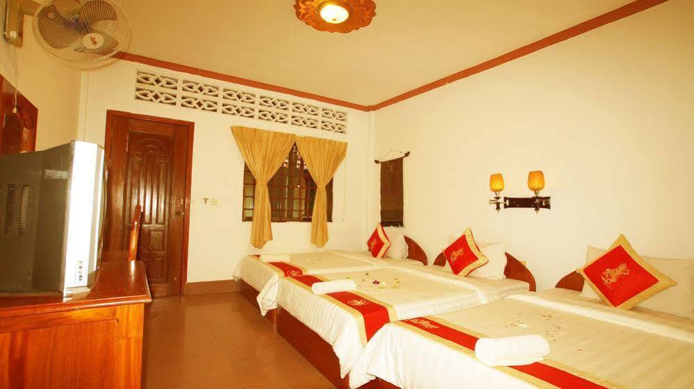 Lotus Khách sạn Siem Reap