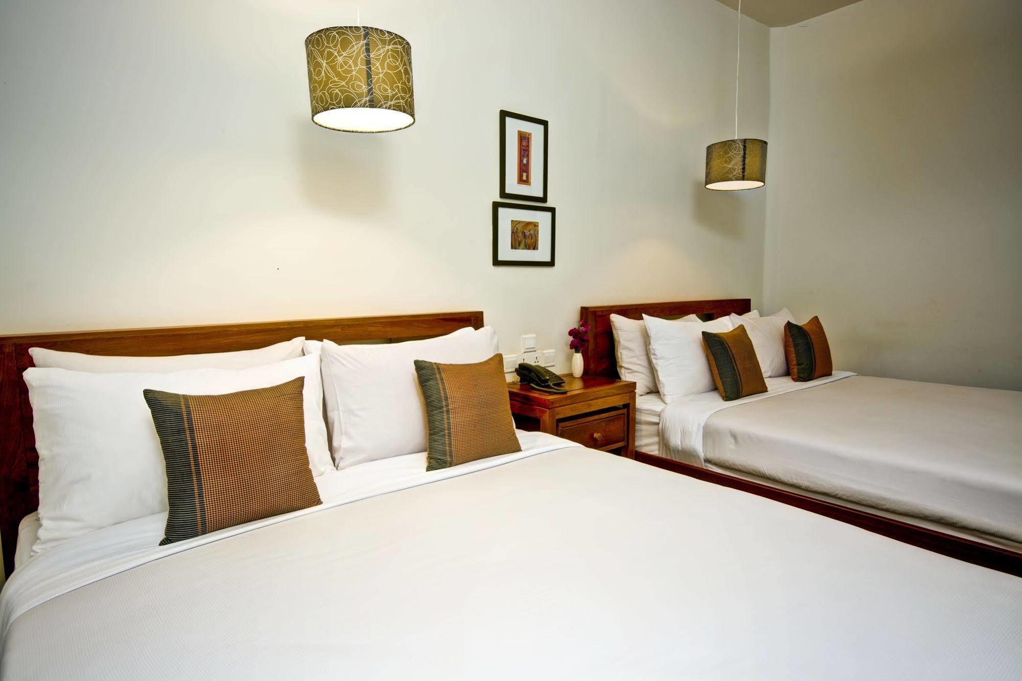 Santa Clara Boutique Hotel