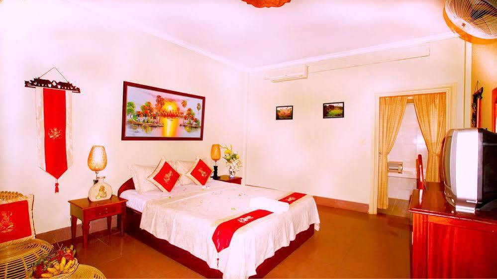 Hotel Lotus 2*