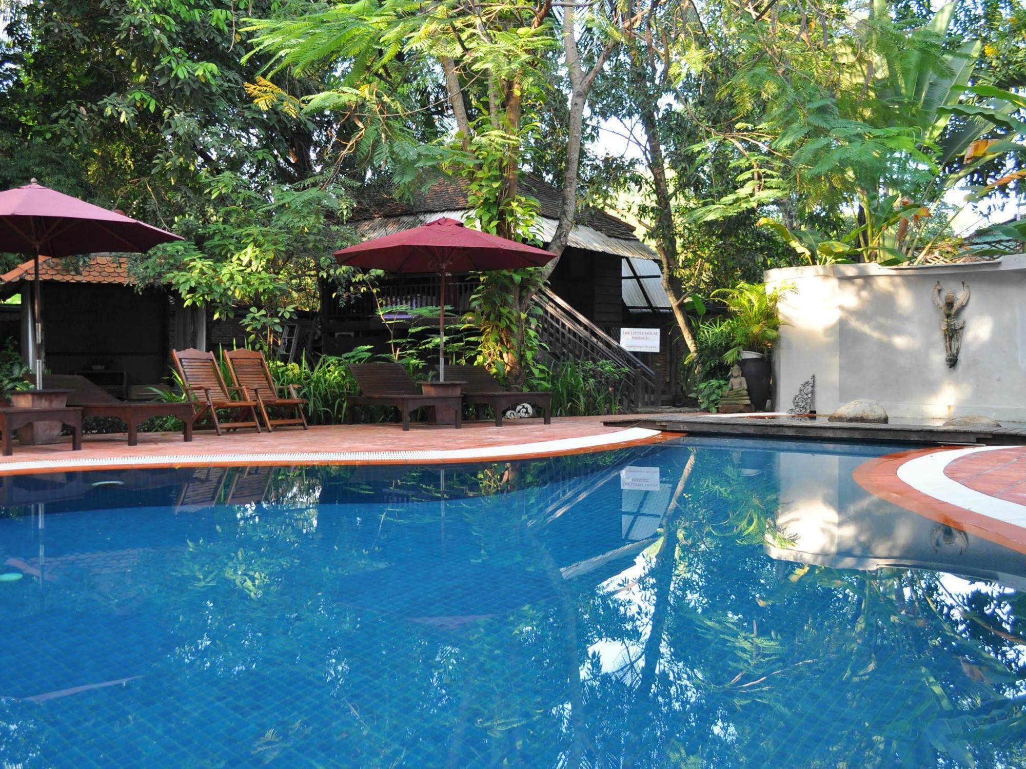 The Rivergarden Siem Reap