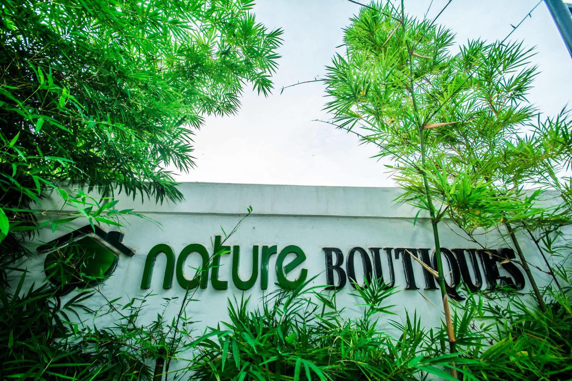 Hotel Nature Boutique