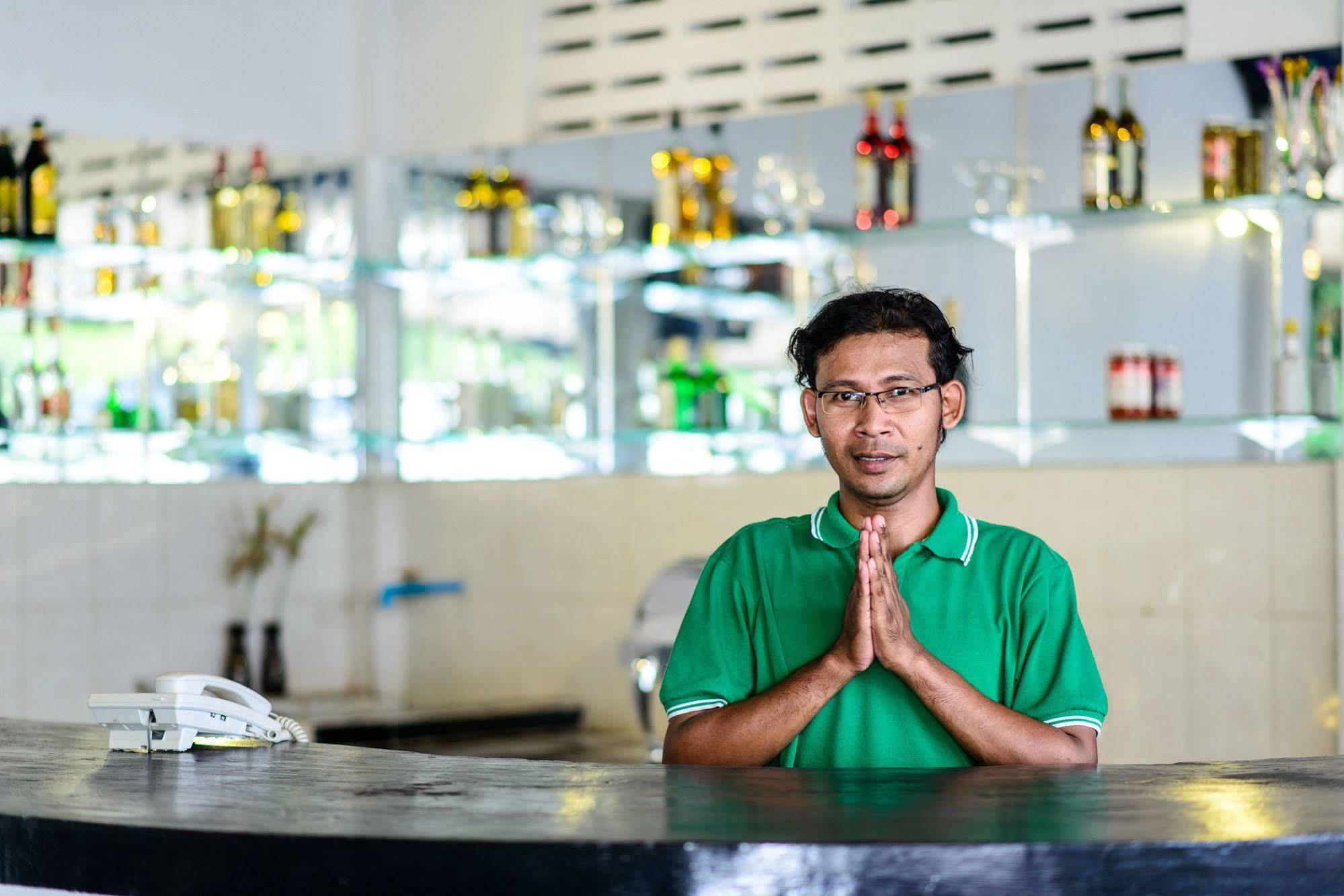 Hotel Nature Boutique Siem Reap