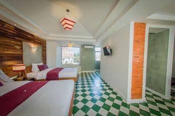 Primefold Hotel