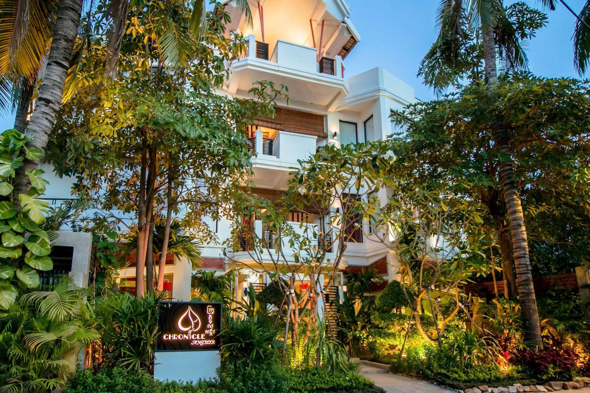 Primefold Siem Reap