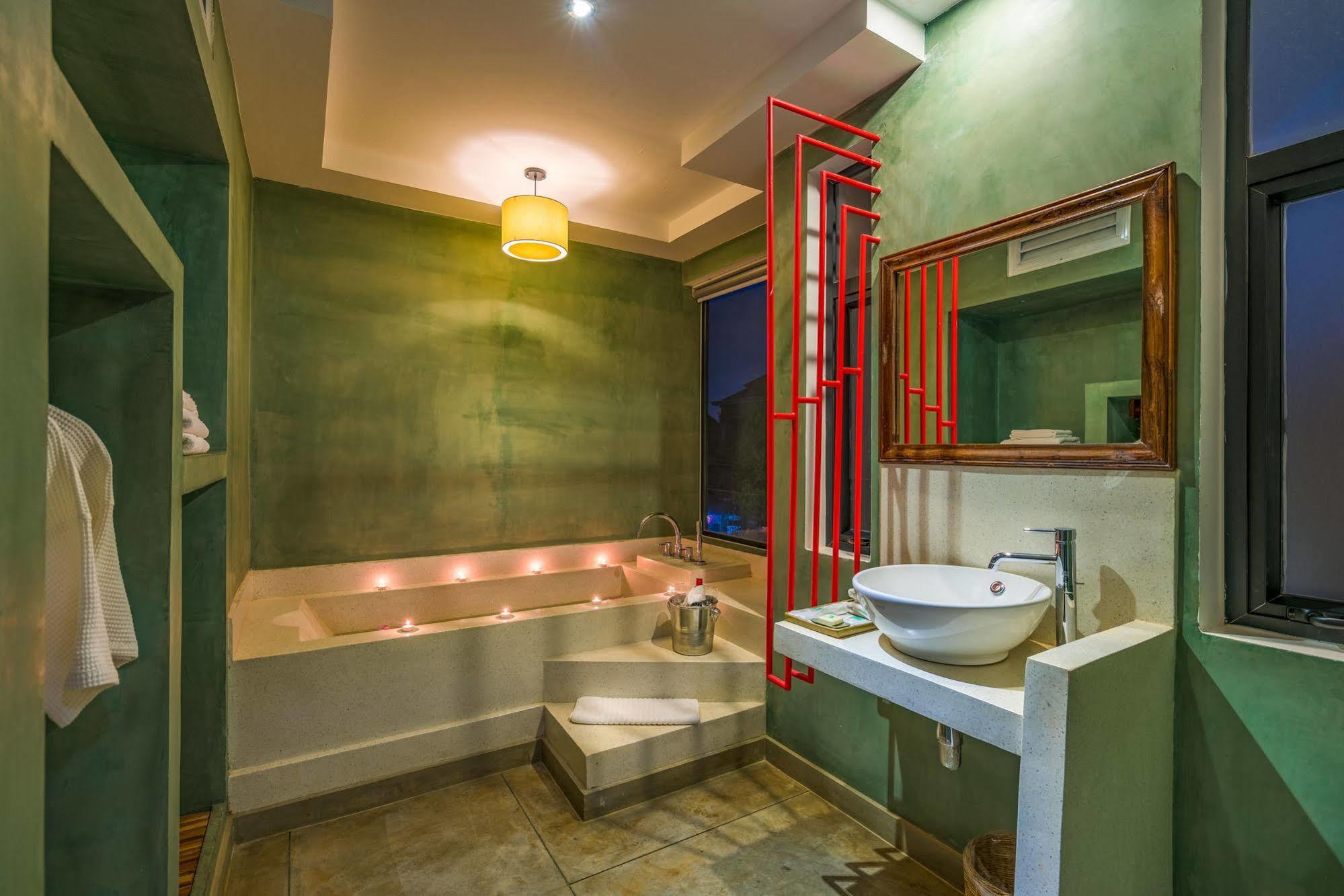 Hotel Primefold Siem Reap