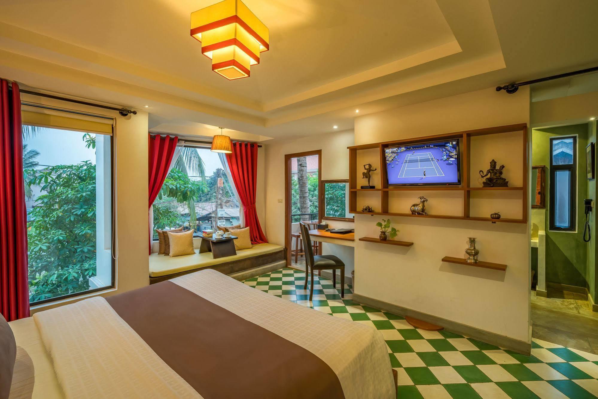 Primefold Siem Reap