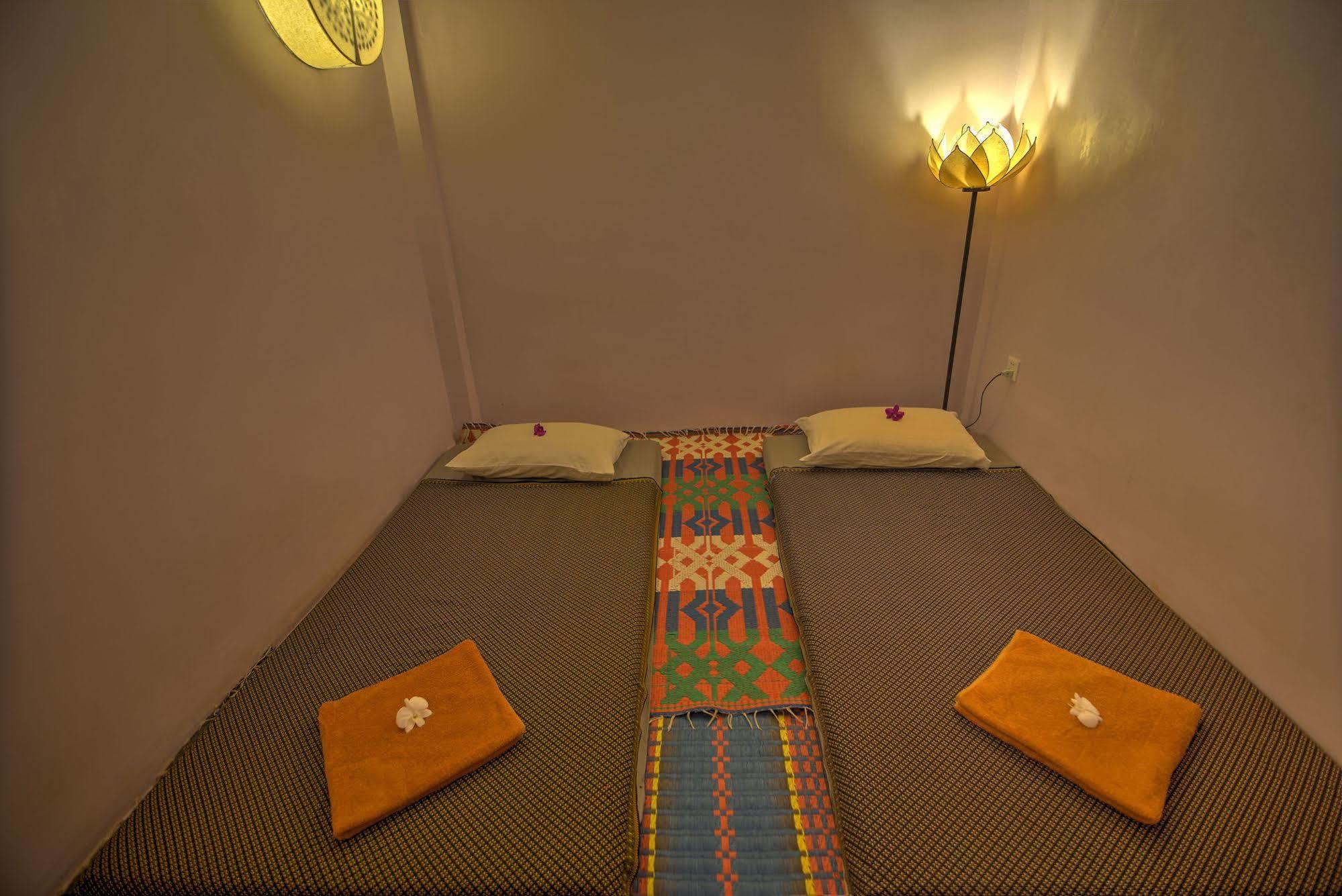 Areca Angkor Boutique 4* Siem Reap