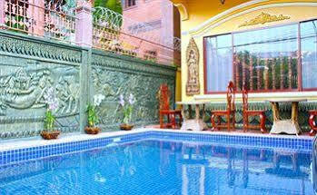 Asrama Bokre Angkor Siem Reap