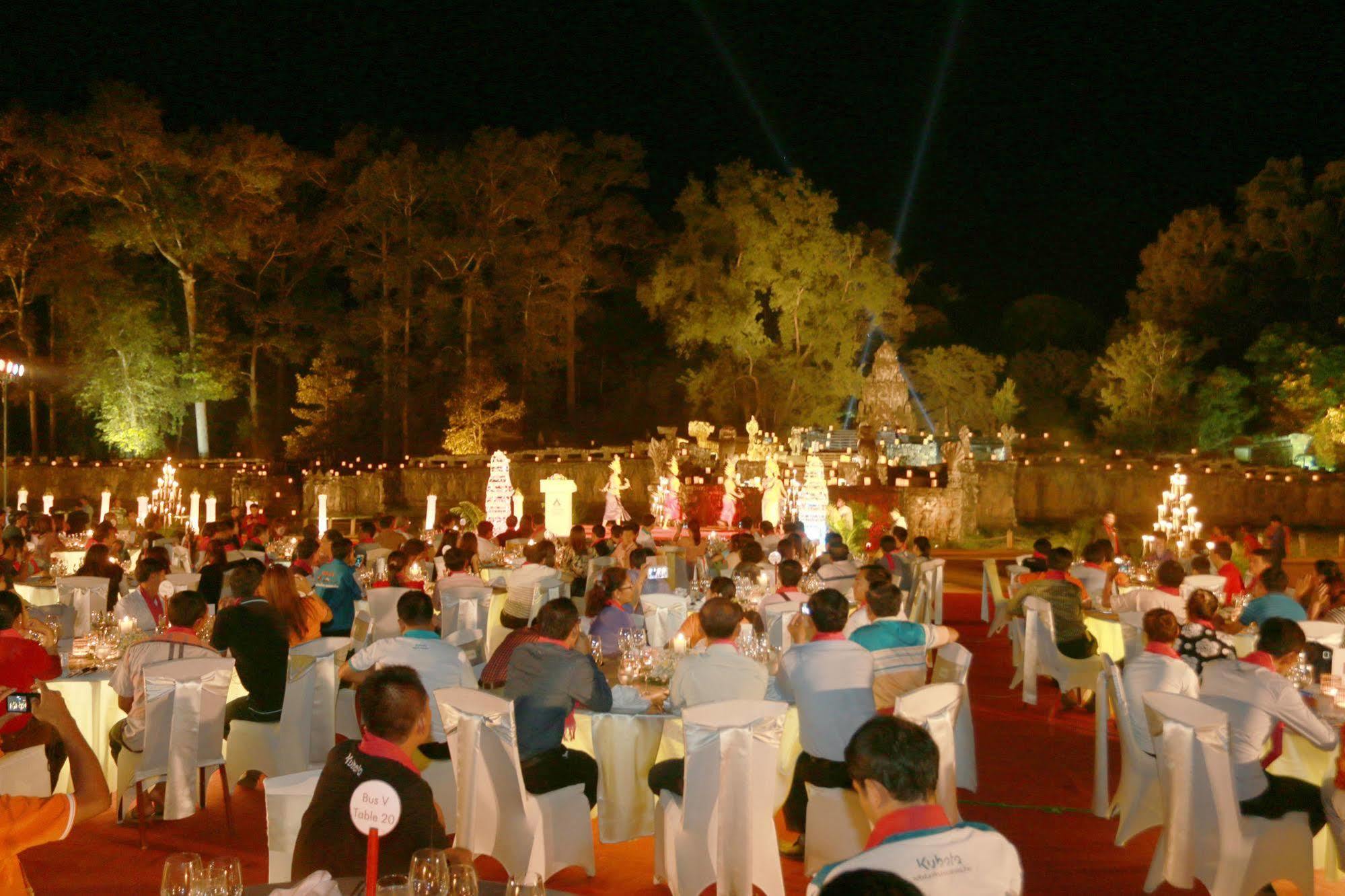 Inn Sokhalay Angkor