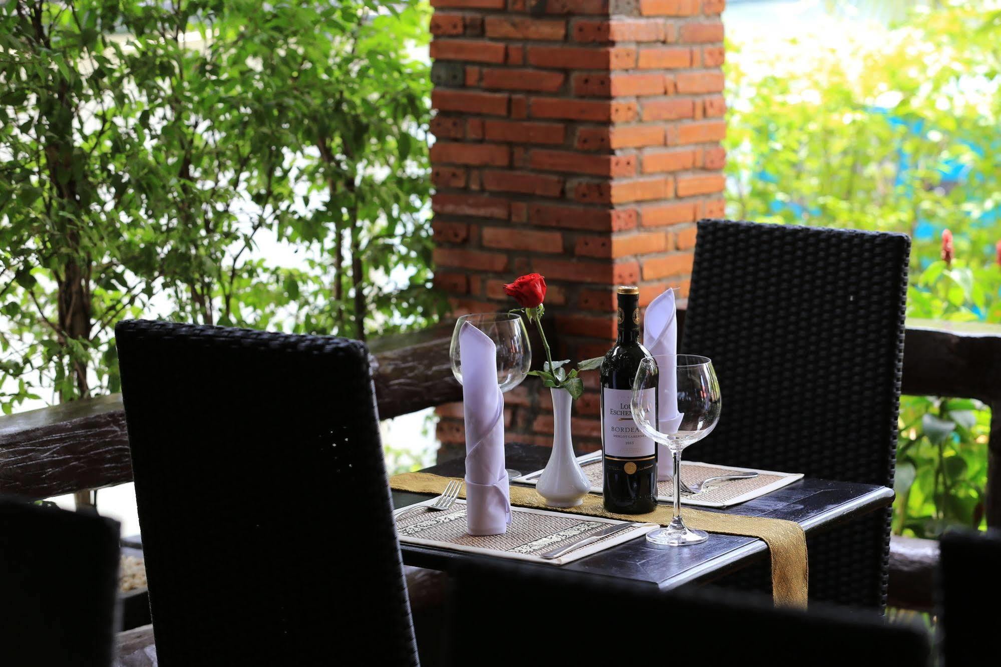 My Unique Siemreap Hotel Siem Reap