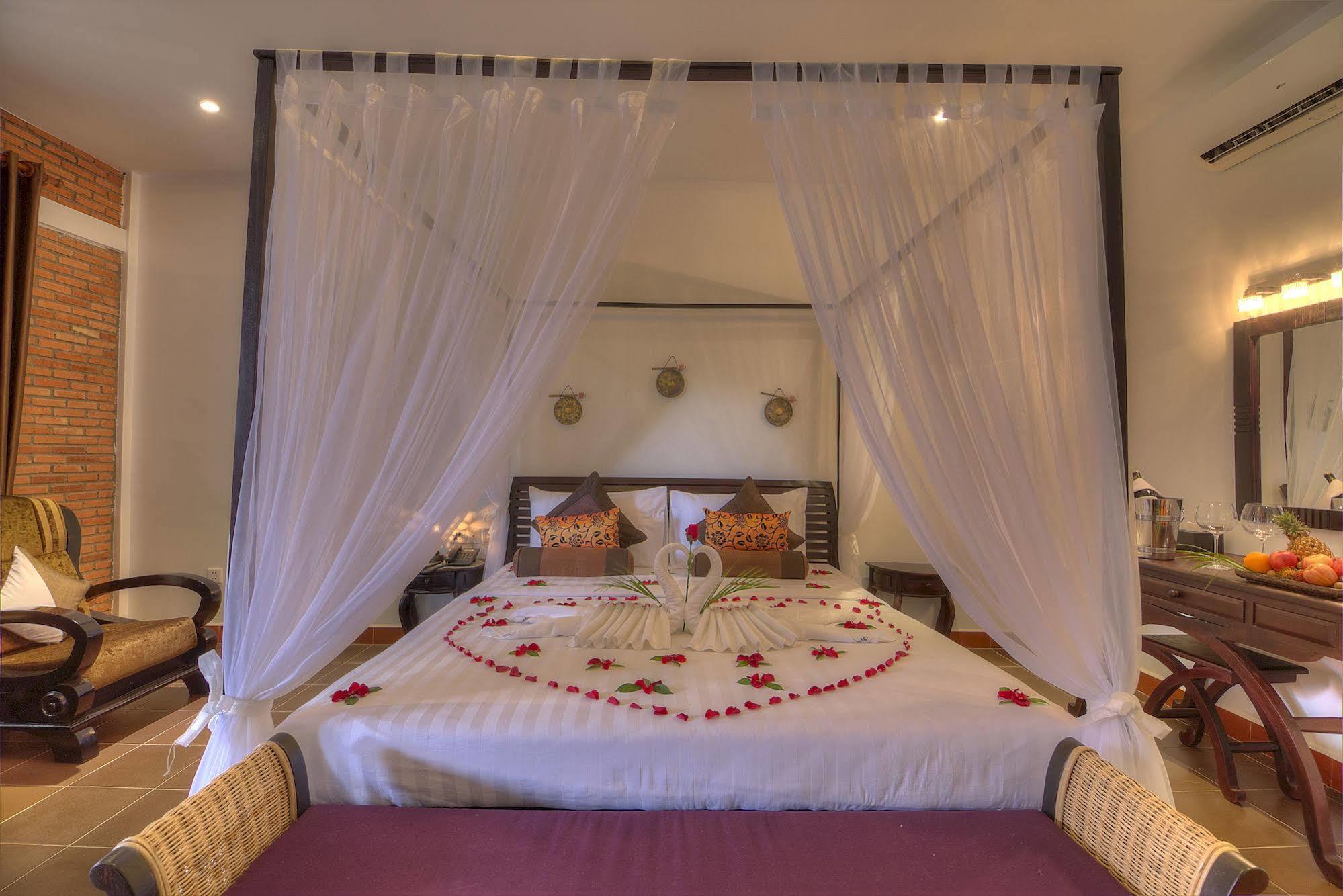 My Unique Siemreap Siem Reap