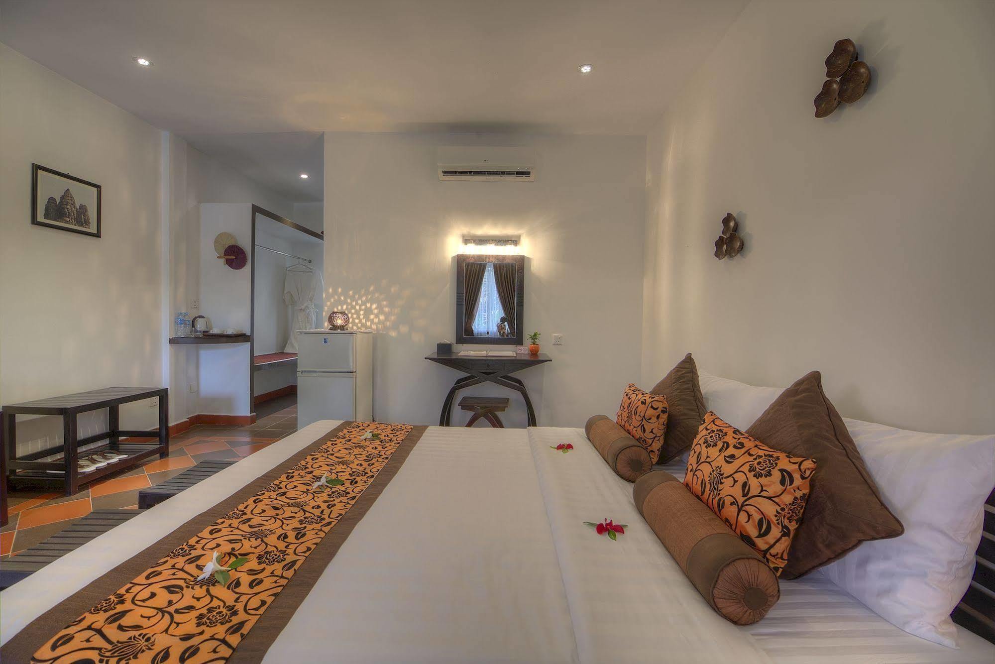 My Unique Siemreap 4* Siem Reap