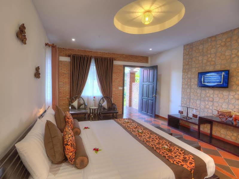 My Unique Siemreap