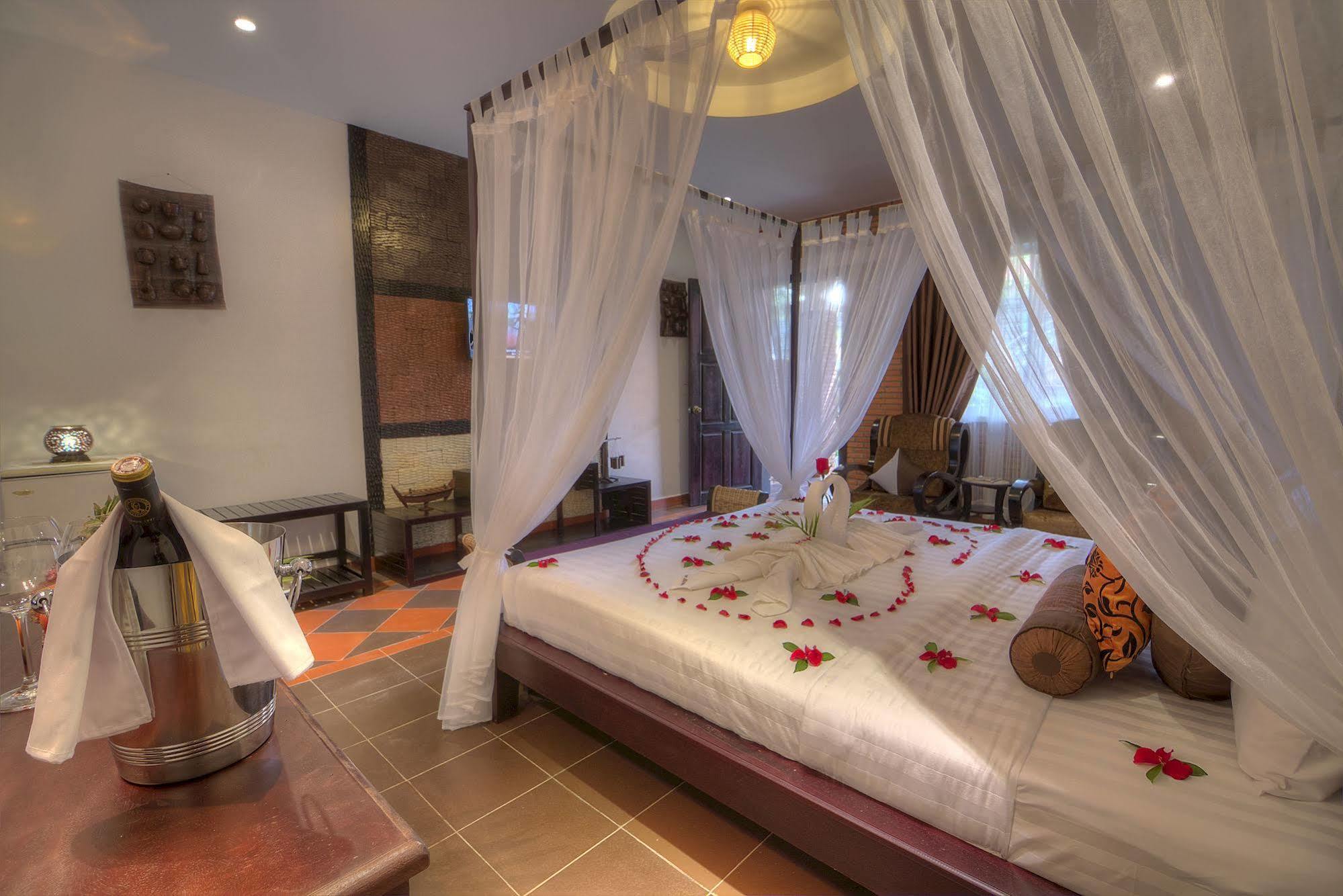 My Unique Siemreap 4*